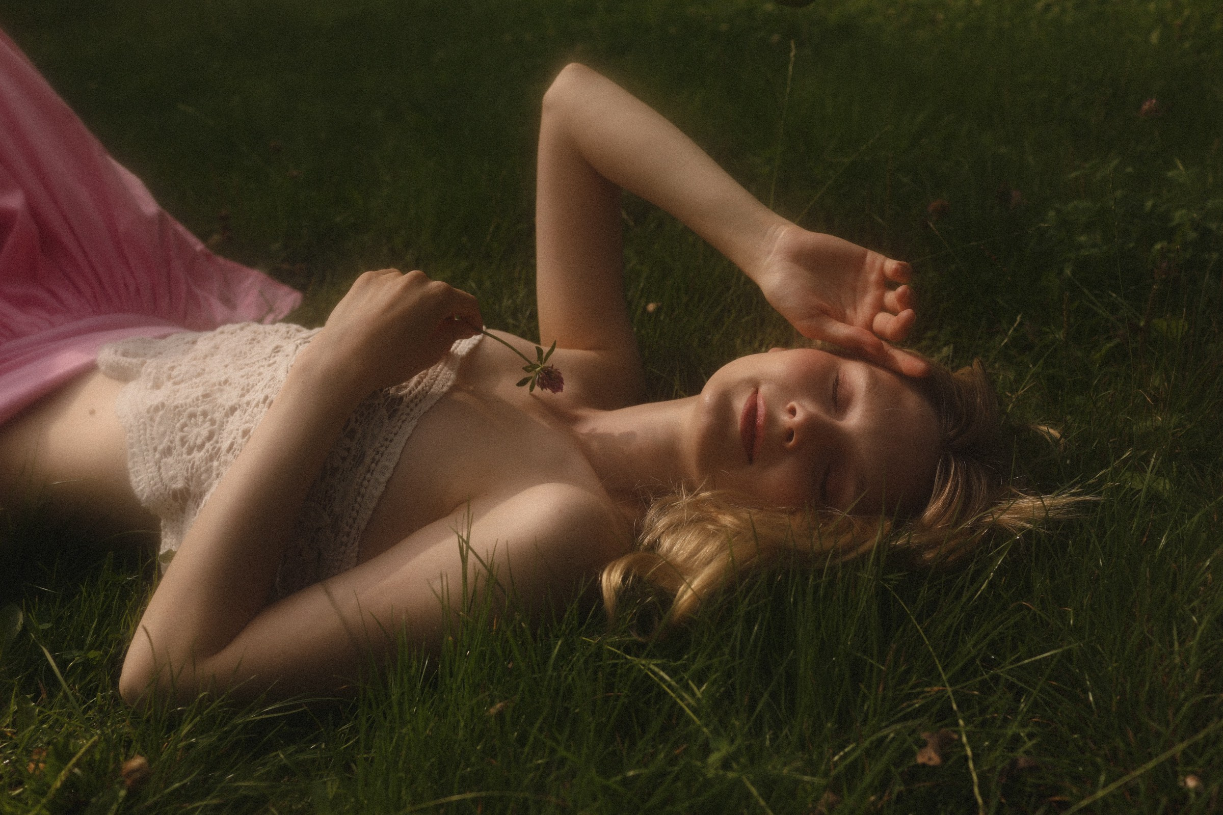 Яблоки. Семейный фотограф в Москве Алевтина Носова