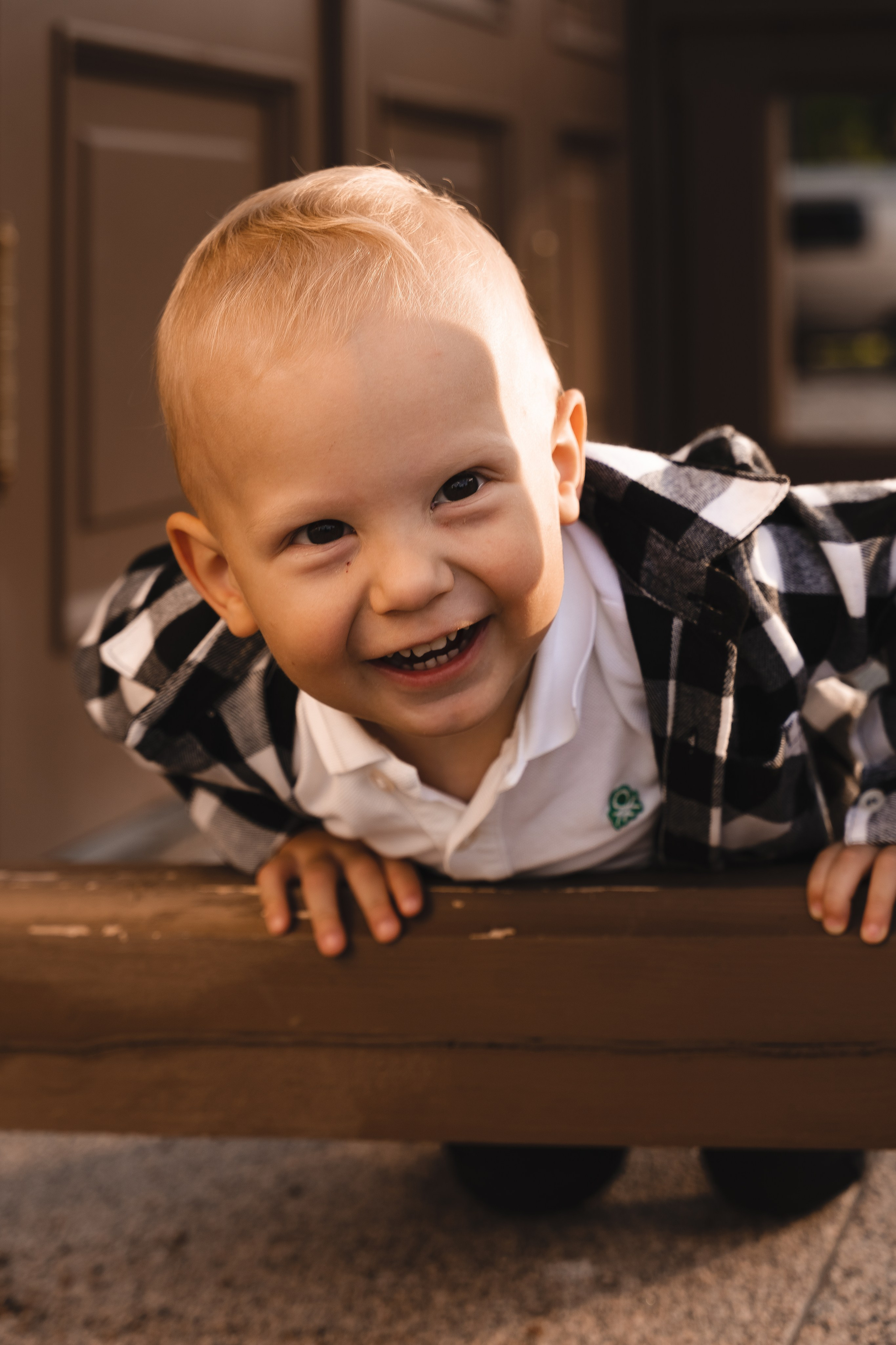 Семья Скворцовых. Фотограф в Ульяновске Александра Григоровских