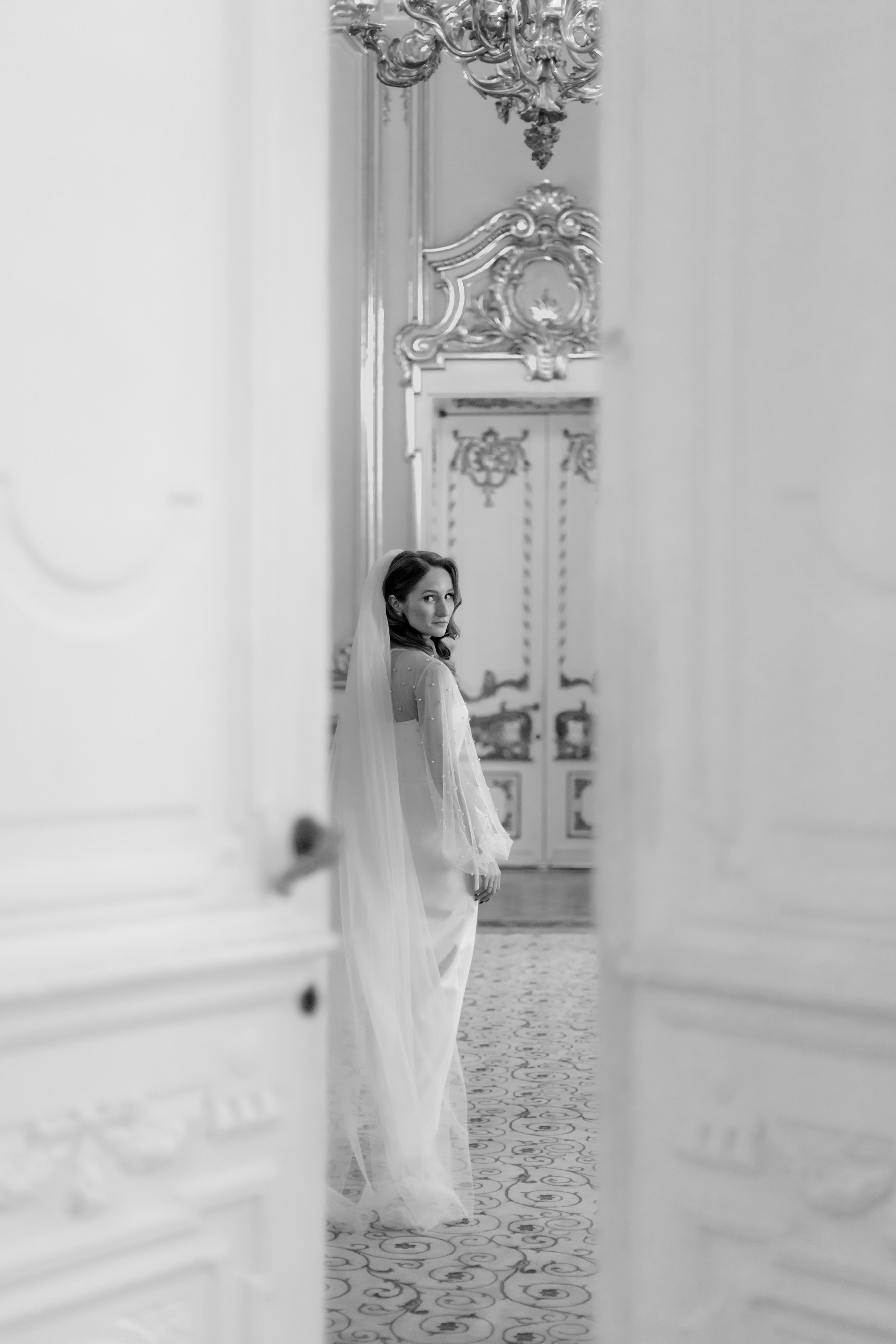 Конец октября. Свадебный и семейный фотограф Арина Кулёва