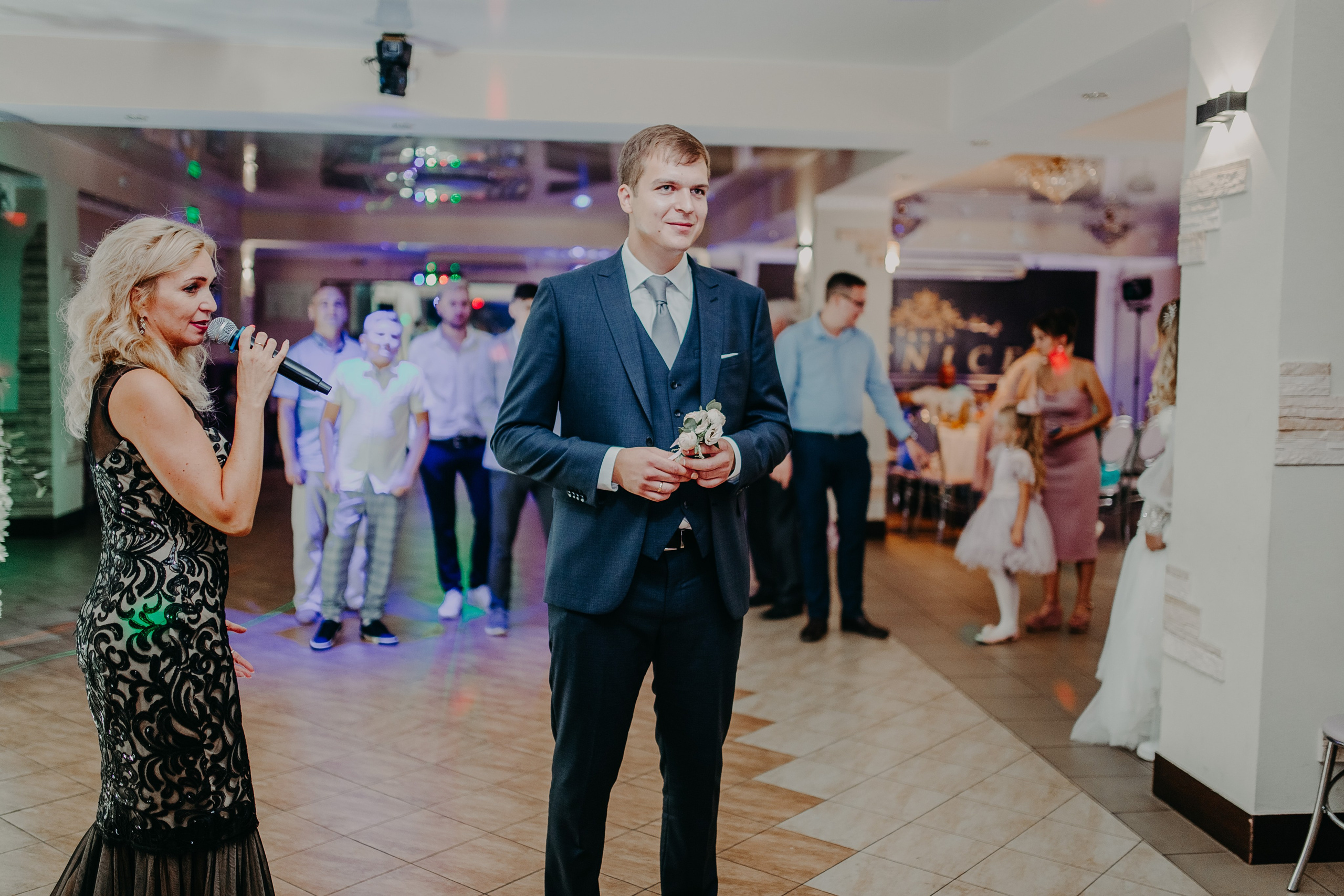 Алексей и Екатерина. Свадебный и семейный фотограф Екатерина Бубнова