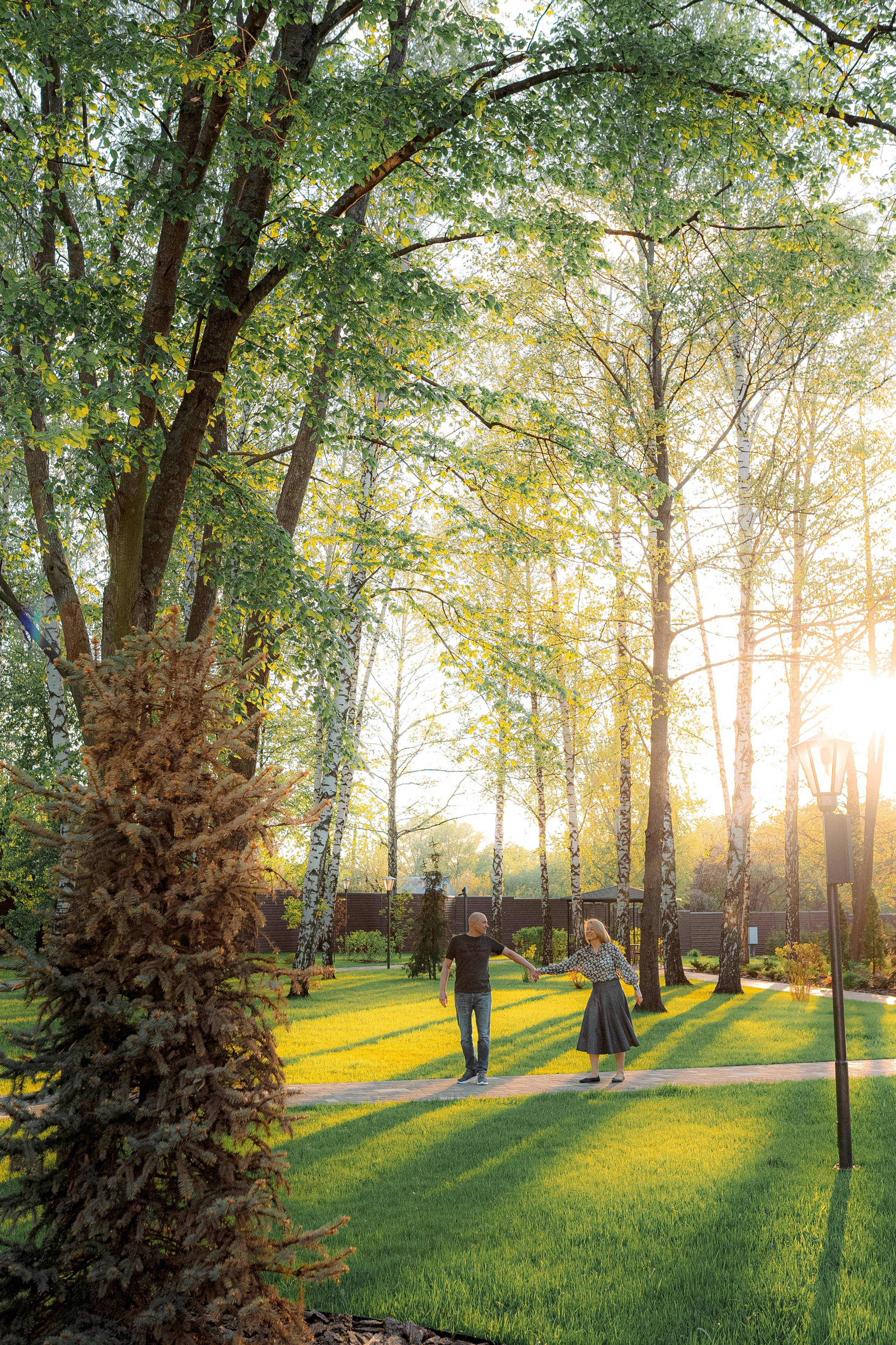 Дон. Фотограф Мария Зайчик