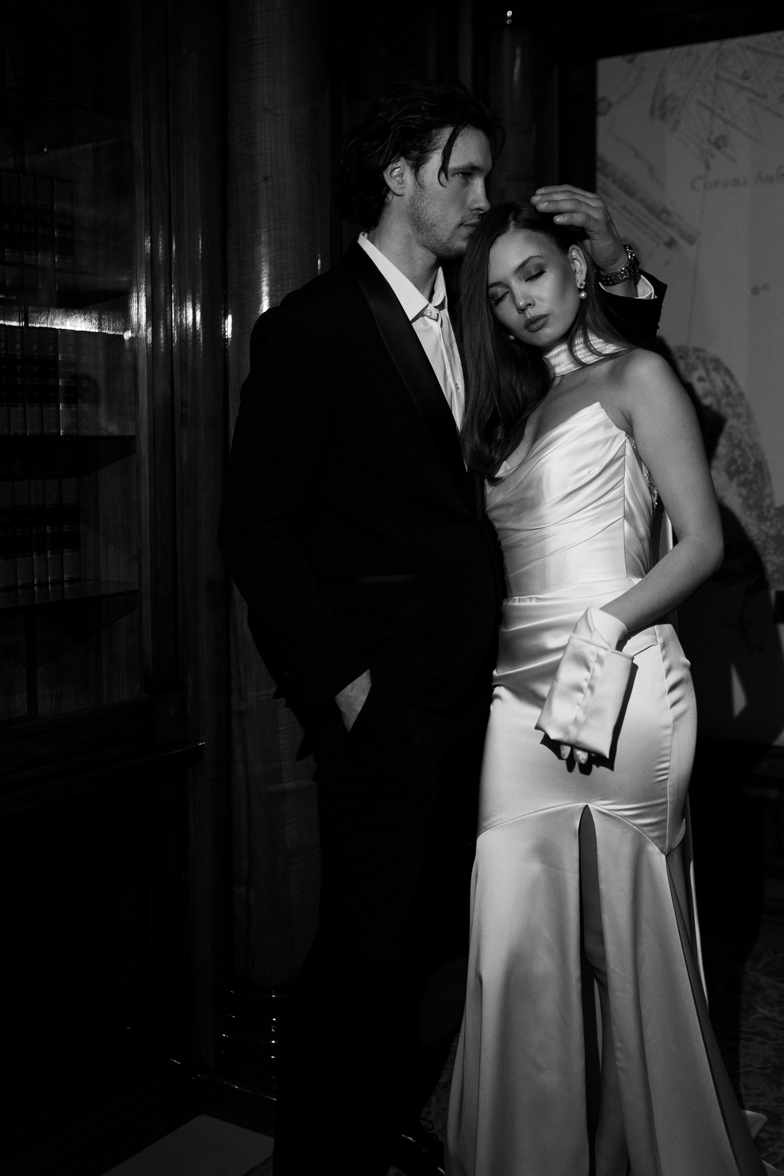 Свадьбы. Фотограф в Москве Таша Логинова