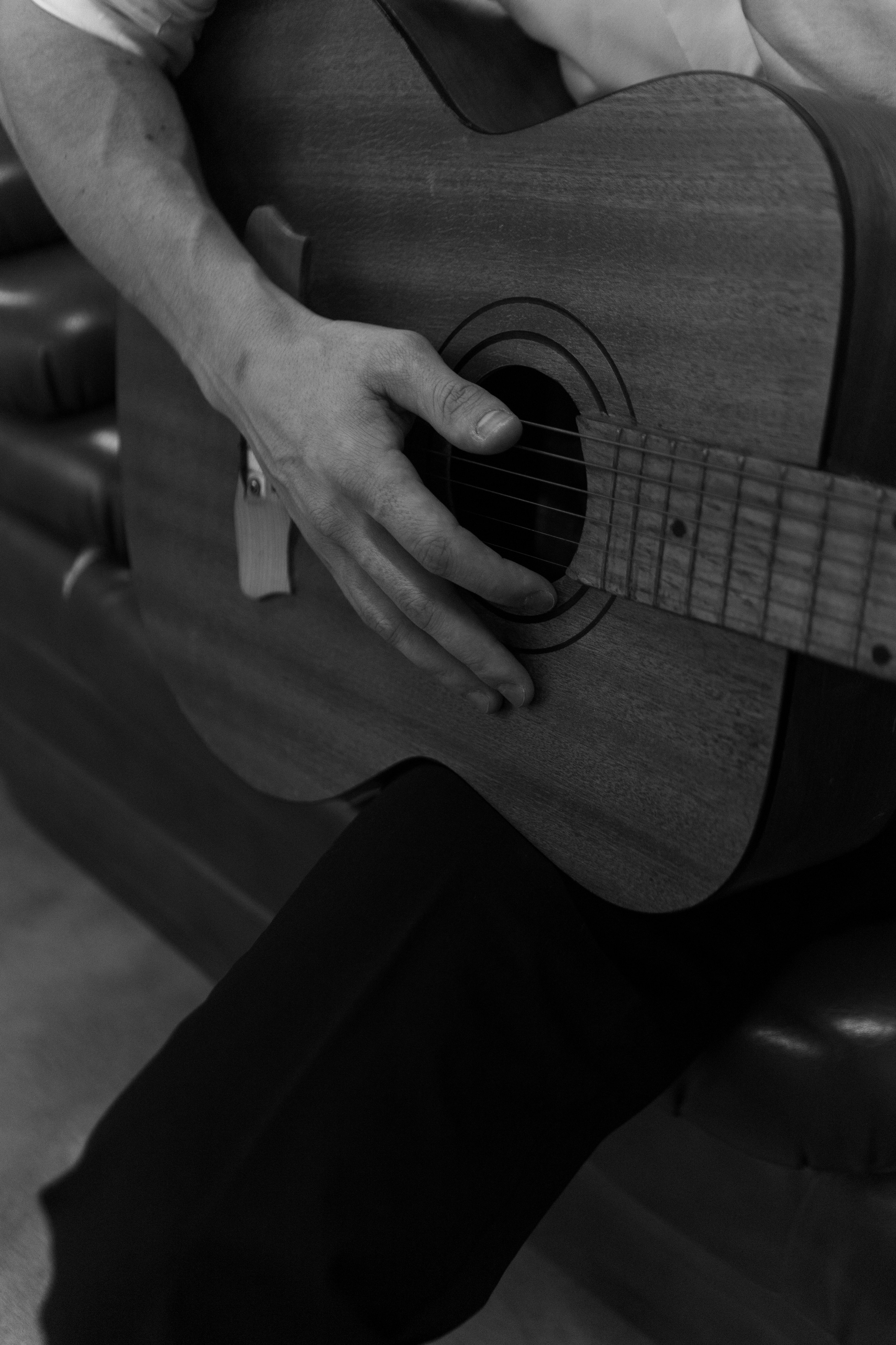 Игорь. Фотограф в Москве Таша Логинова