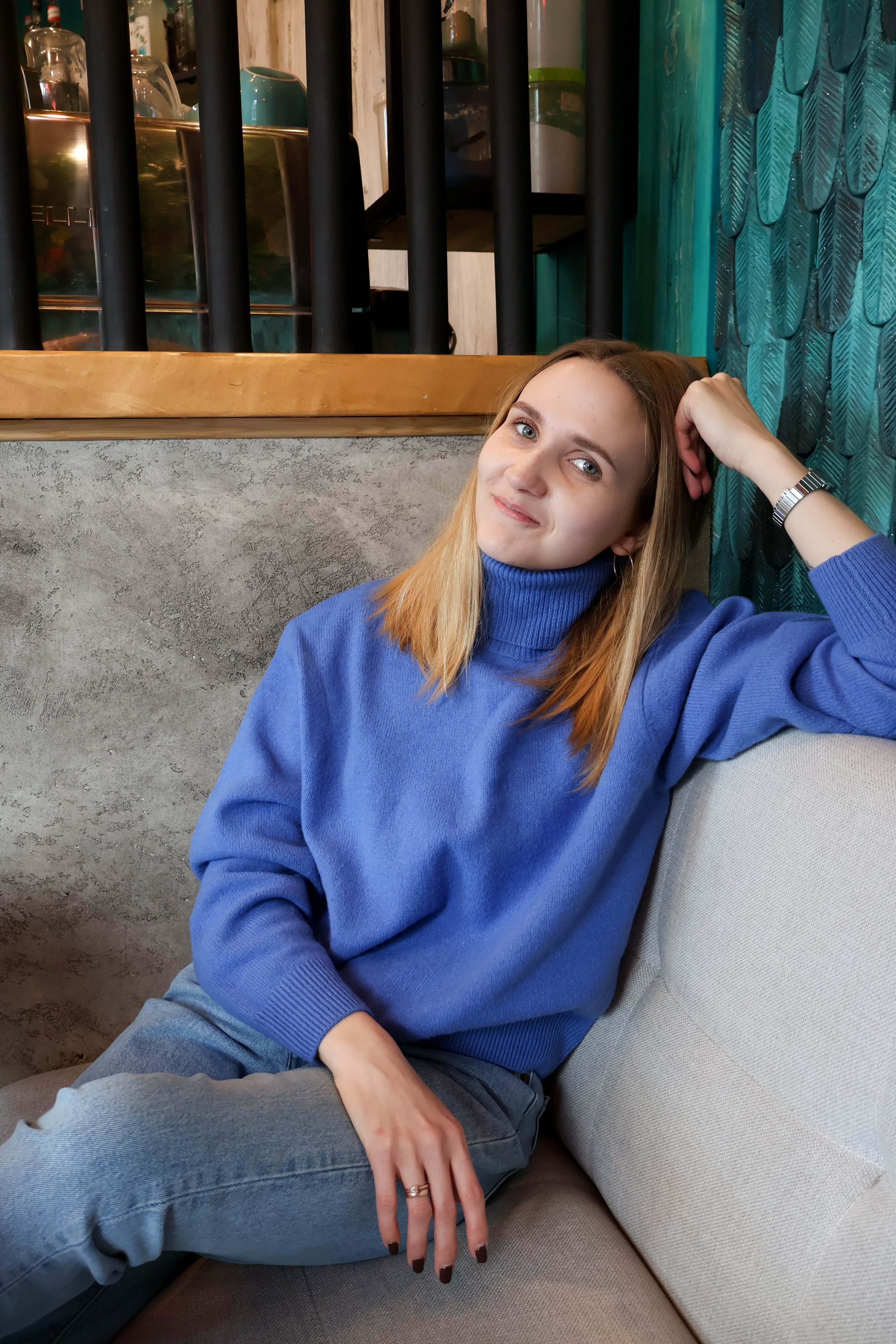 Весенняя прогулка Алины. Виктория Шишкова свадебный фотограф Москва и МО (Балашиха, Щелково)