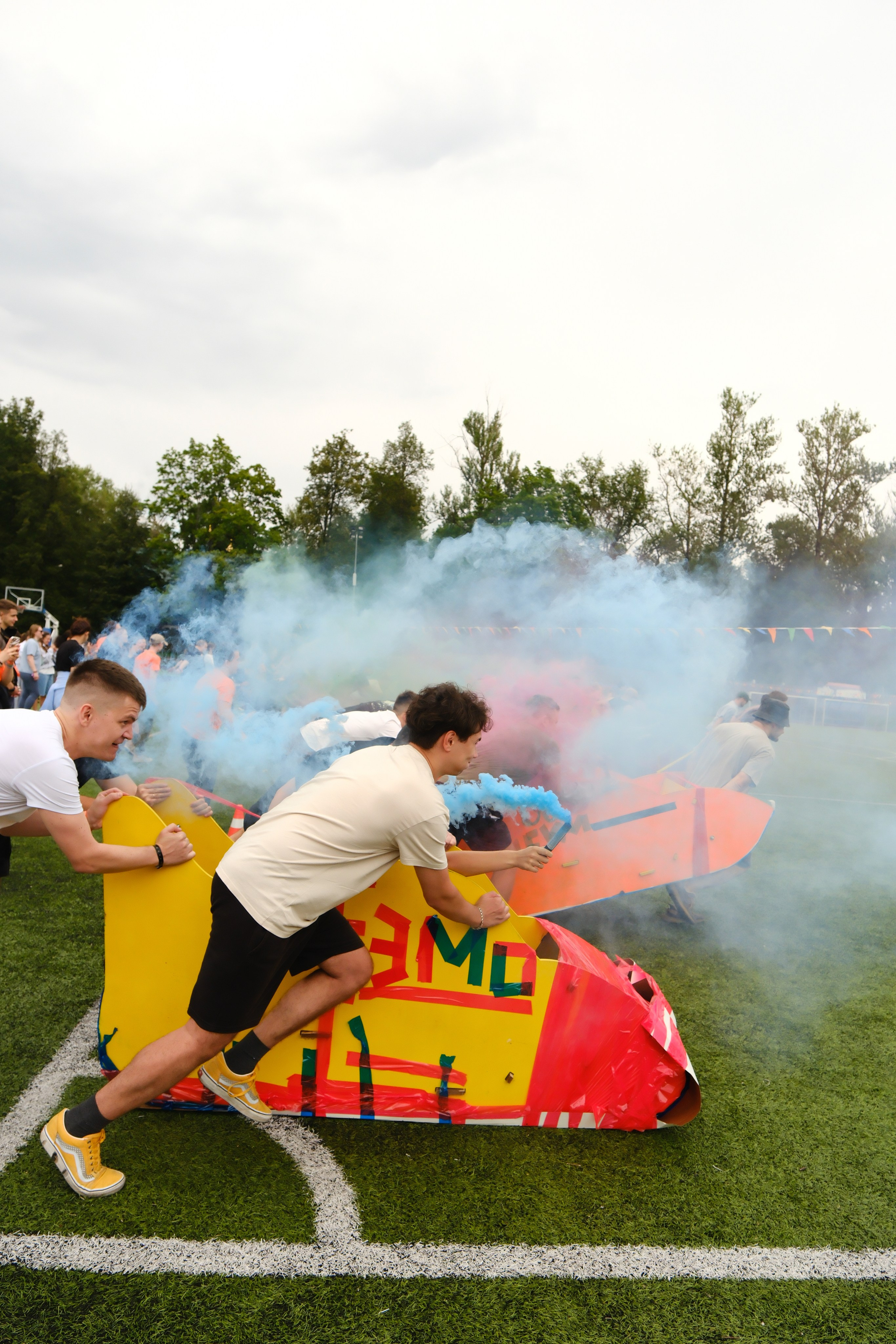 Events. Фотопродакшн, видеопродакшн, снять рекламу. Москва