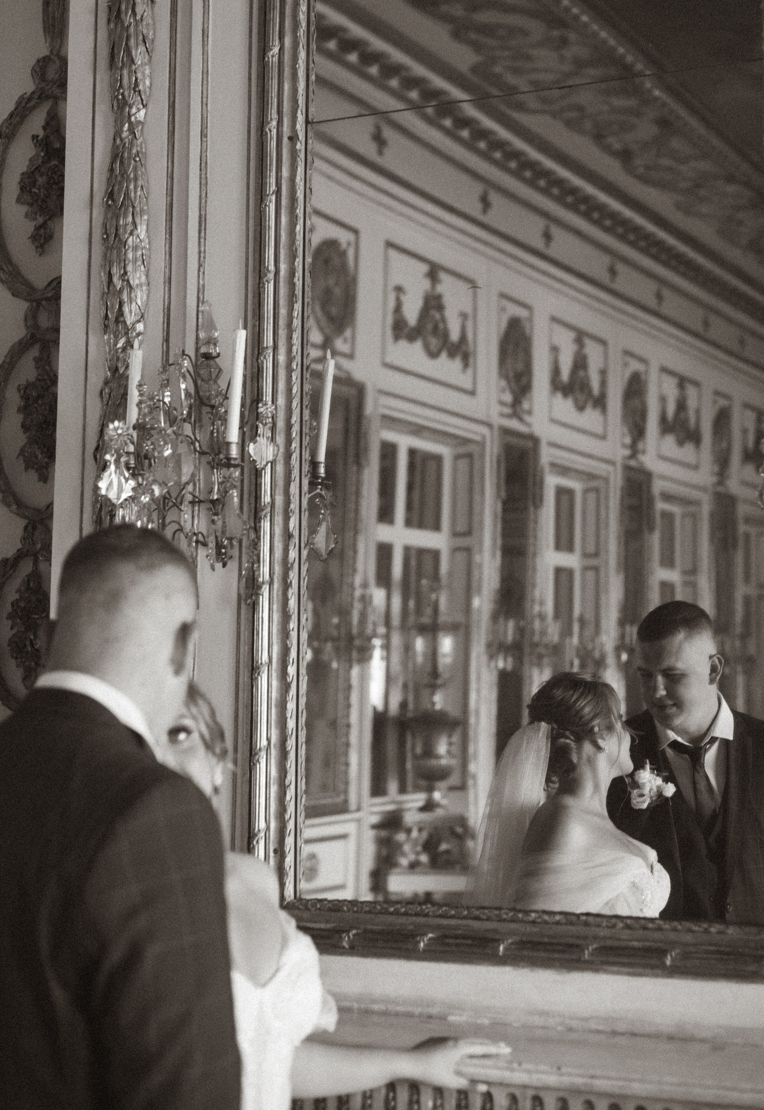 Валерия и Руслан. Анастасия — ФОТОГРАФ