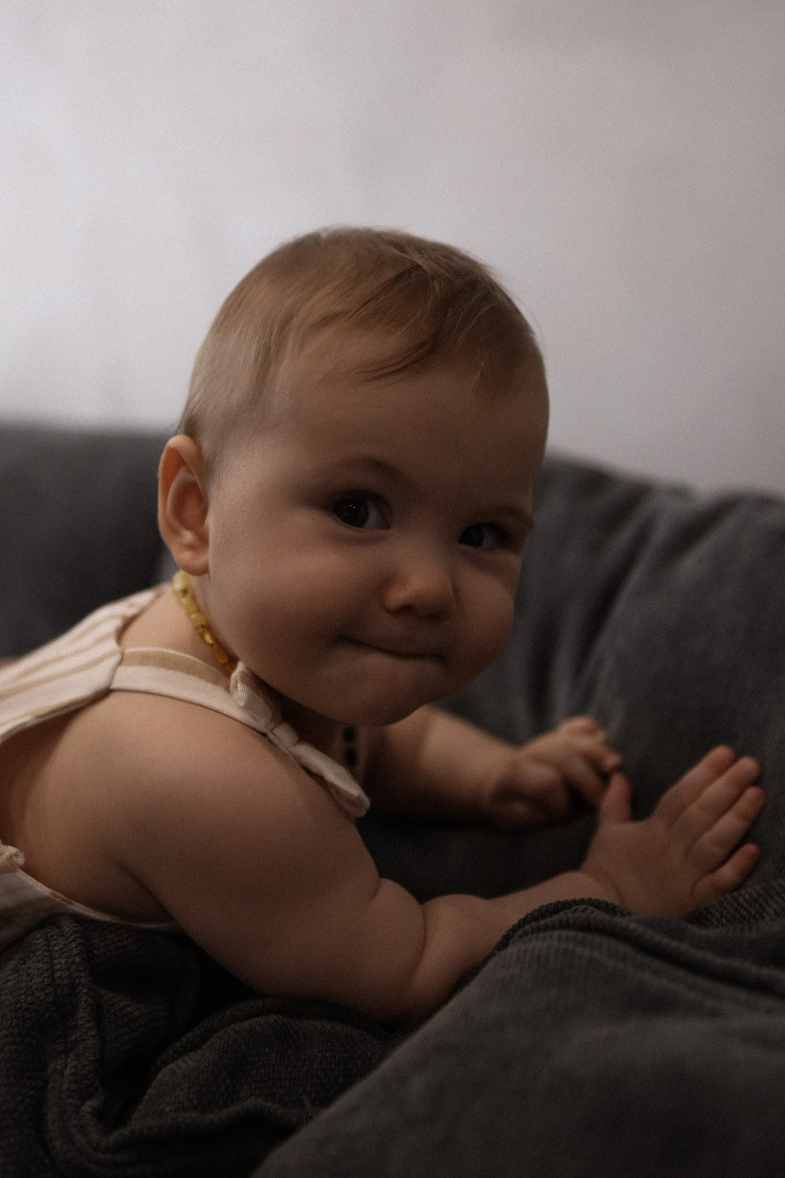 Моя Соня. Фотограф в Крыму Богдана Захарчук