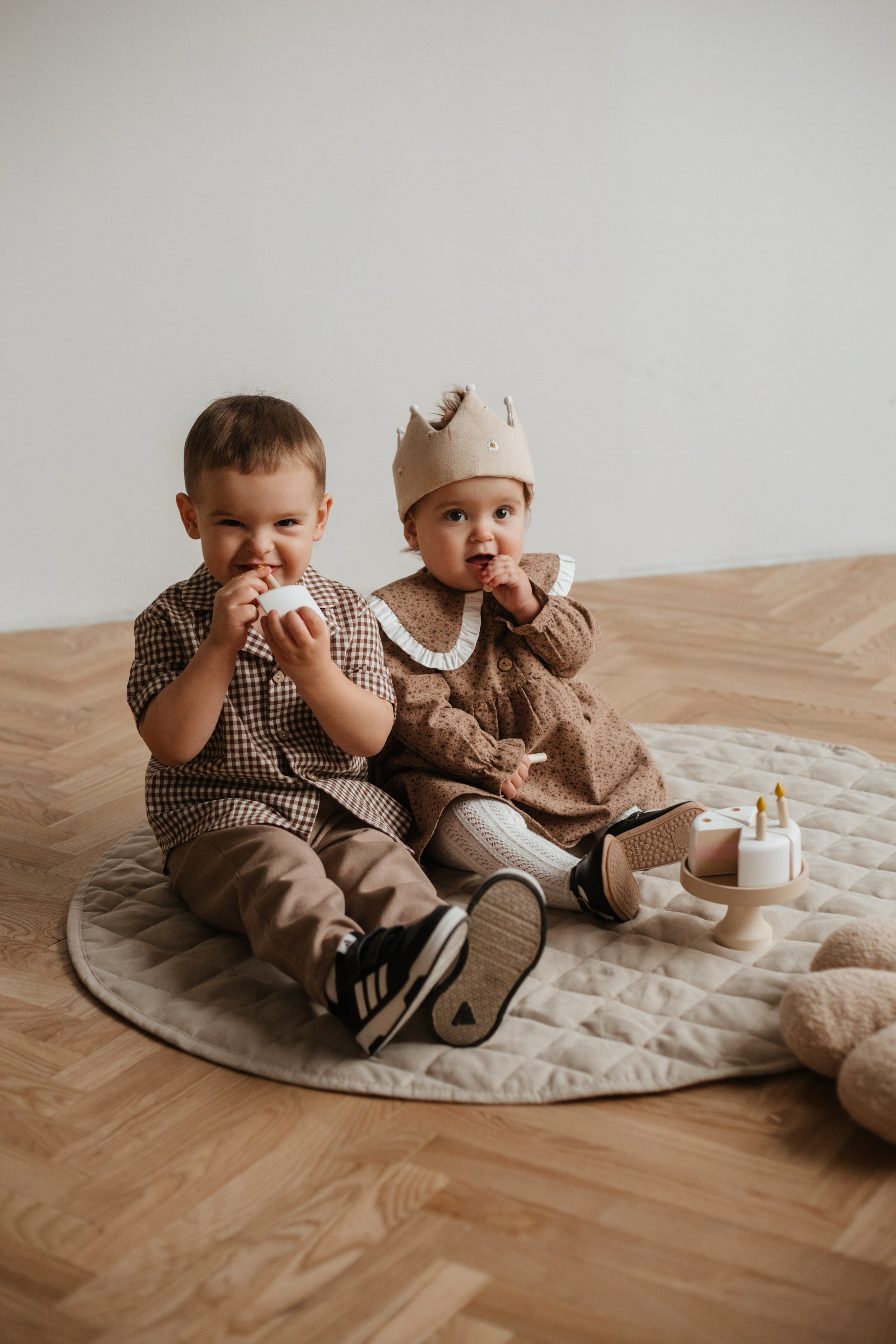 Эмма с семьей. Фотограф в Волгограде и Москве | Анастасия Лаврова