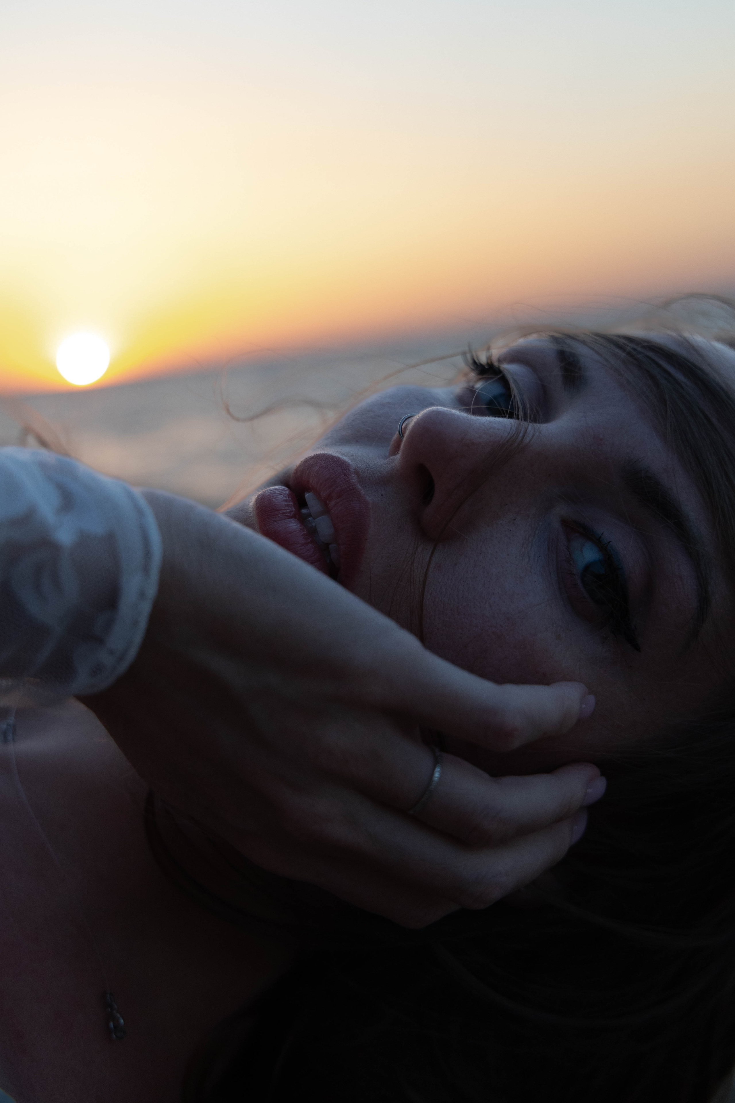 Индивидуальная съемка. Главная