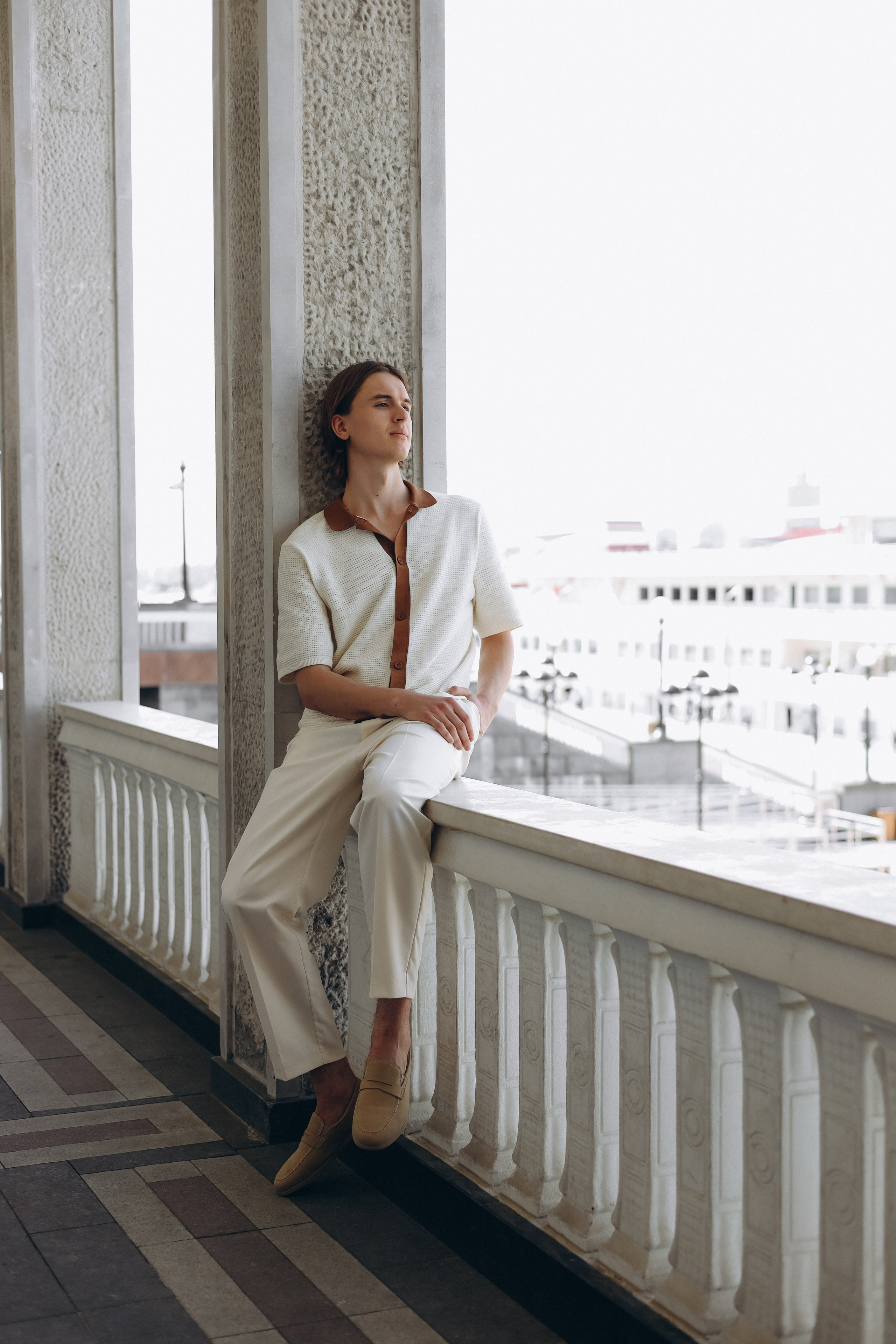 Влада и Гриша. Диана Чечель. Свадебный и портретный фотограф в Москве