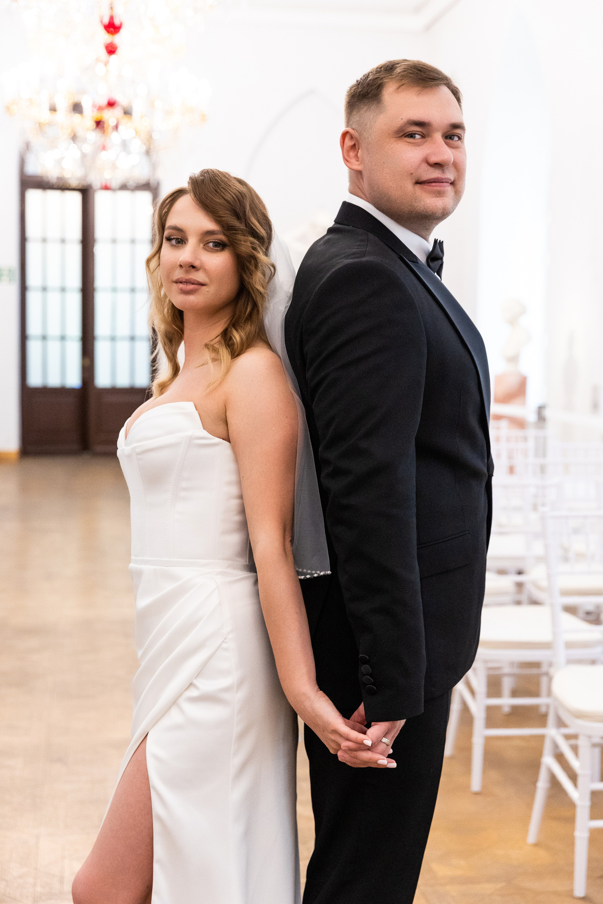 Анастасия и Иван 7.09.2024. Фото и видео съемка Ваших мероприятий