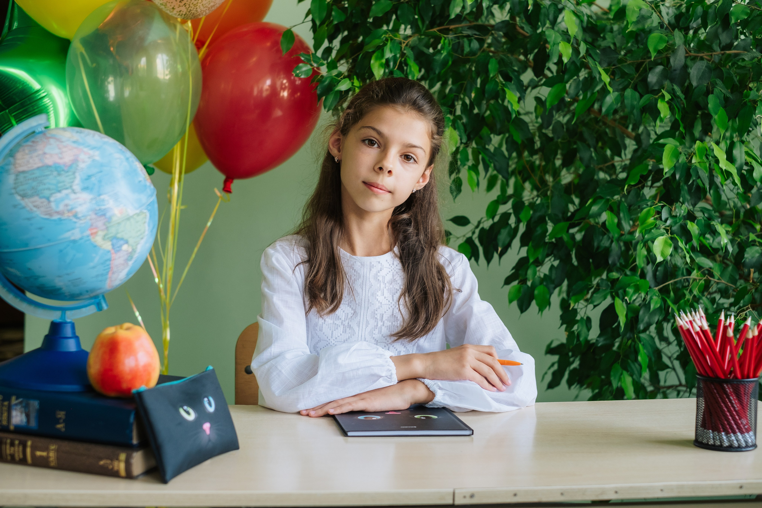 Младшие школьники. Фотограф в Перми (Егор Гладких): цены, портфолио, гайды