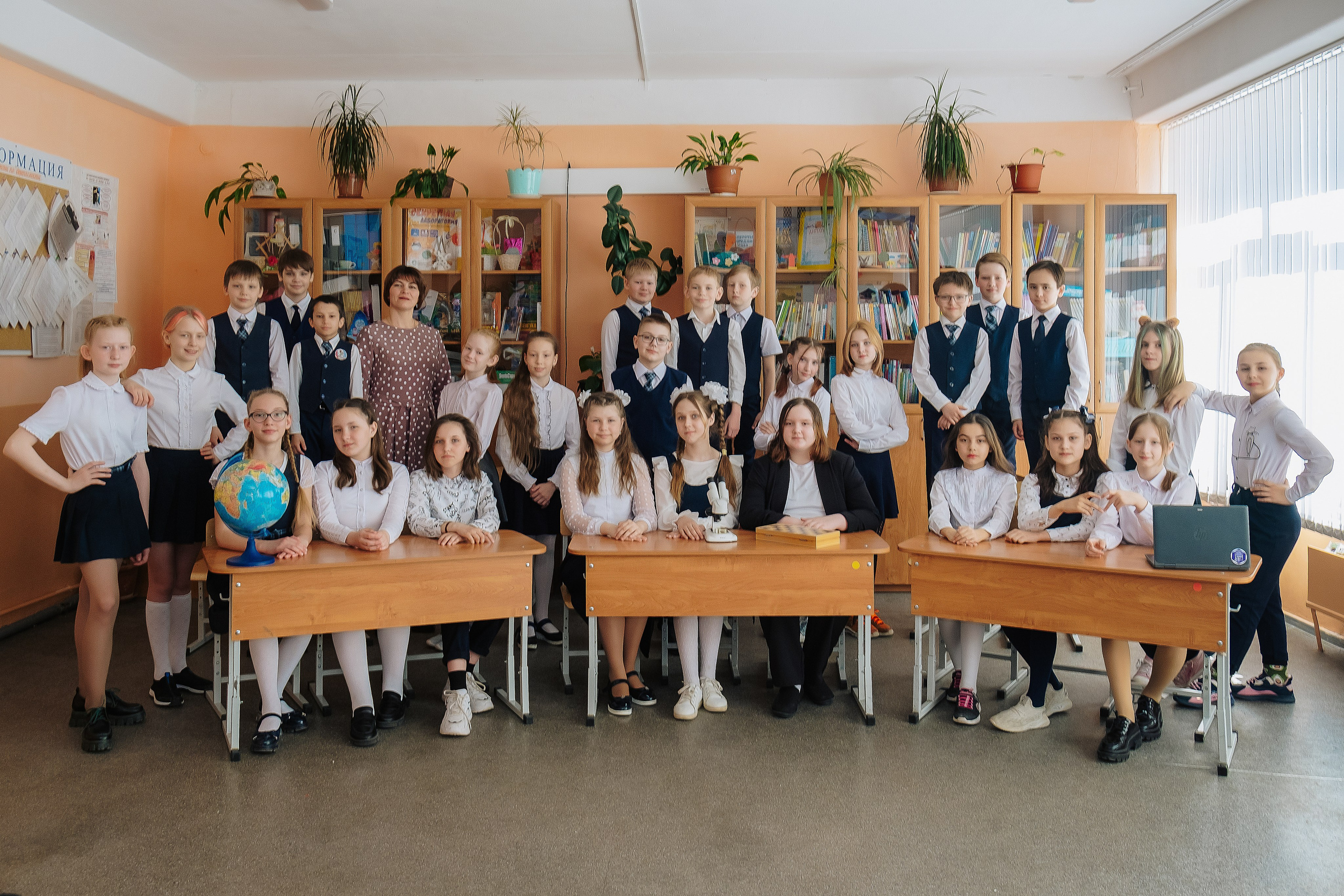 Младшие школьники. Фотограф в Перми (Егор Гладких): цены, портфолио, гайды