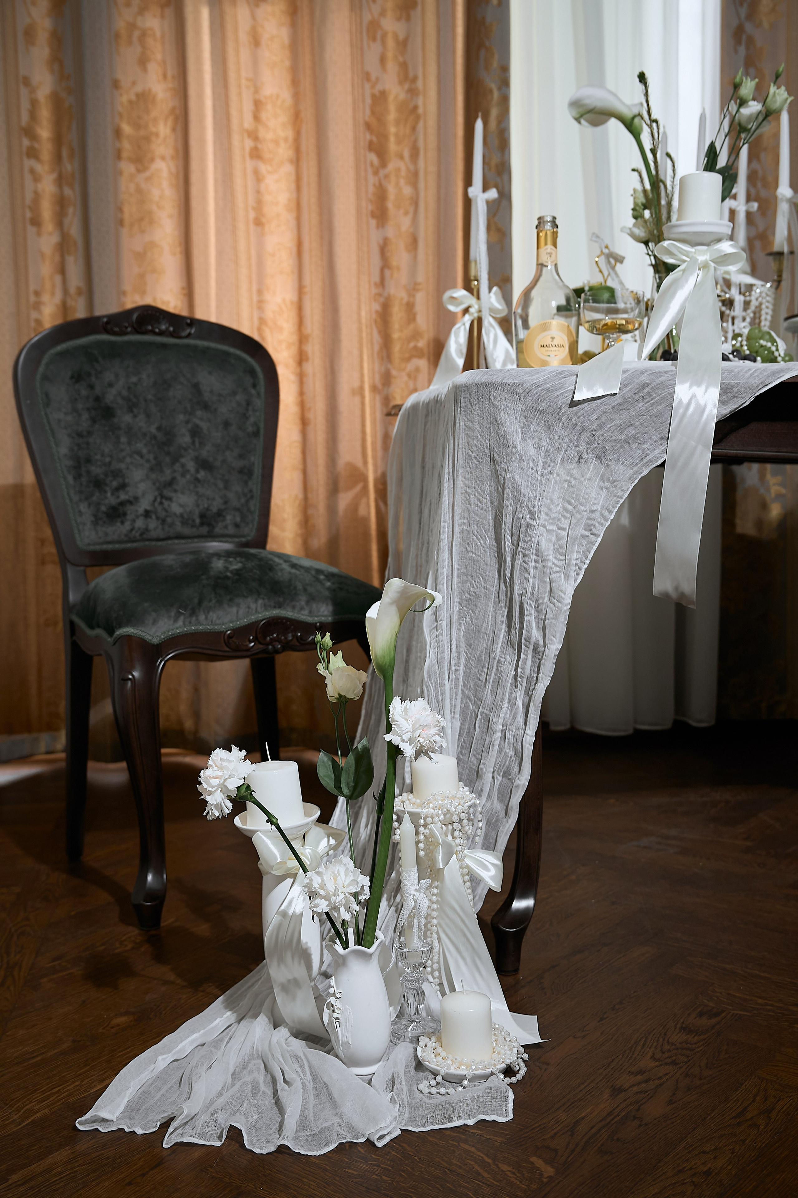 Даниил & Анастасия. Фотограф Ульяна Соколова Москва