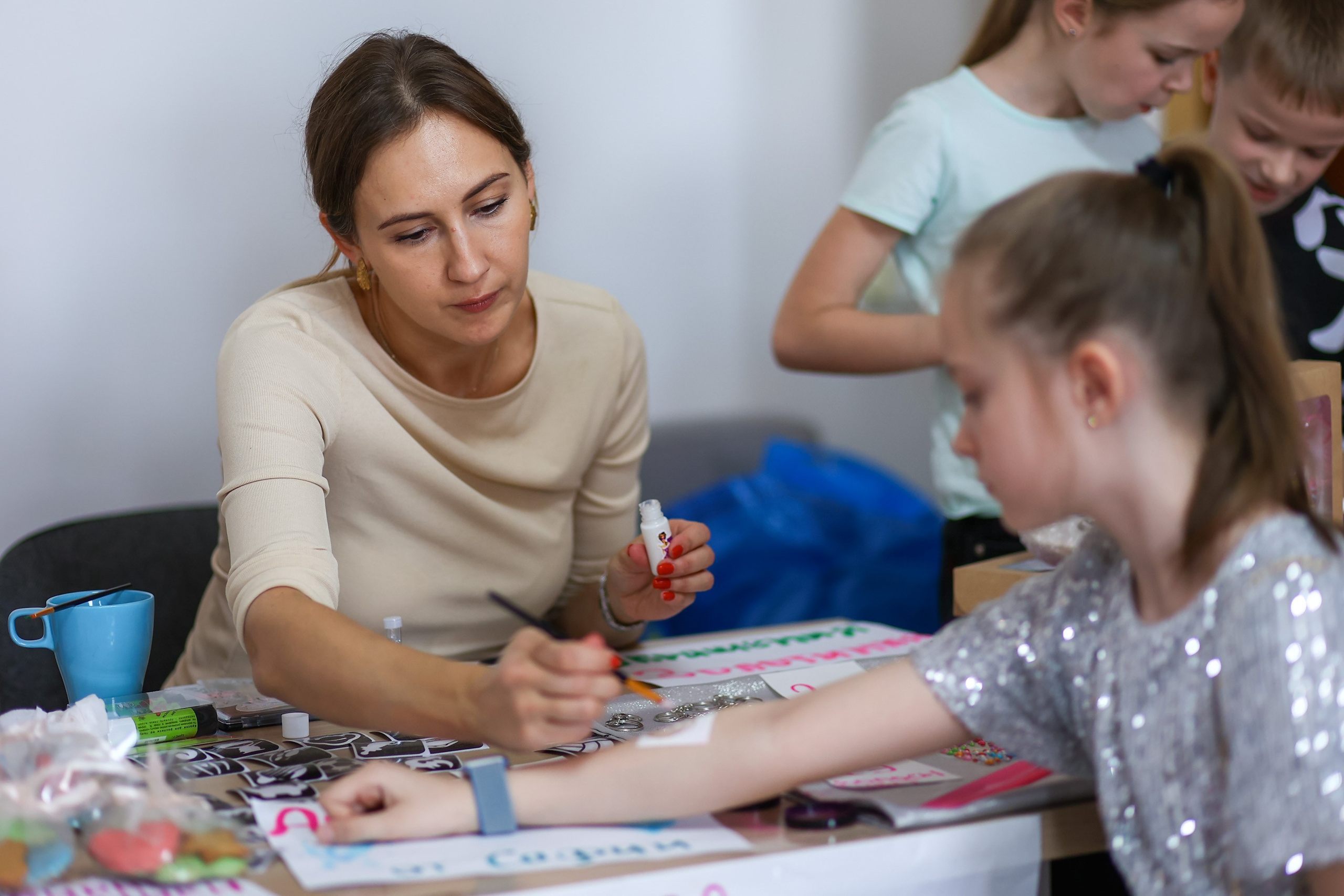 Не спорт. Профессиональной фотограф в Санкт-Петербурге Алексей Киселёв