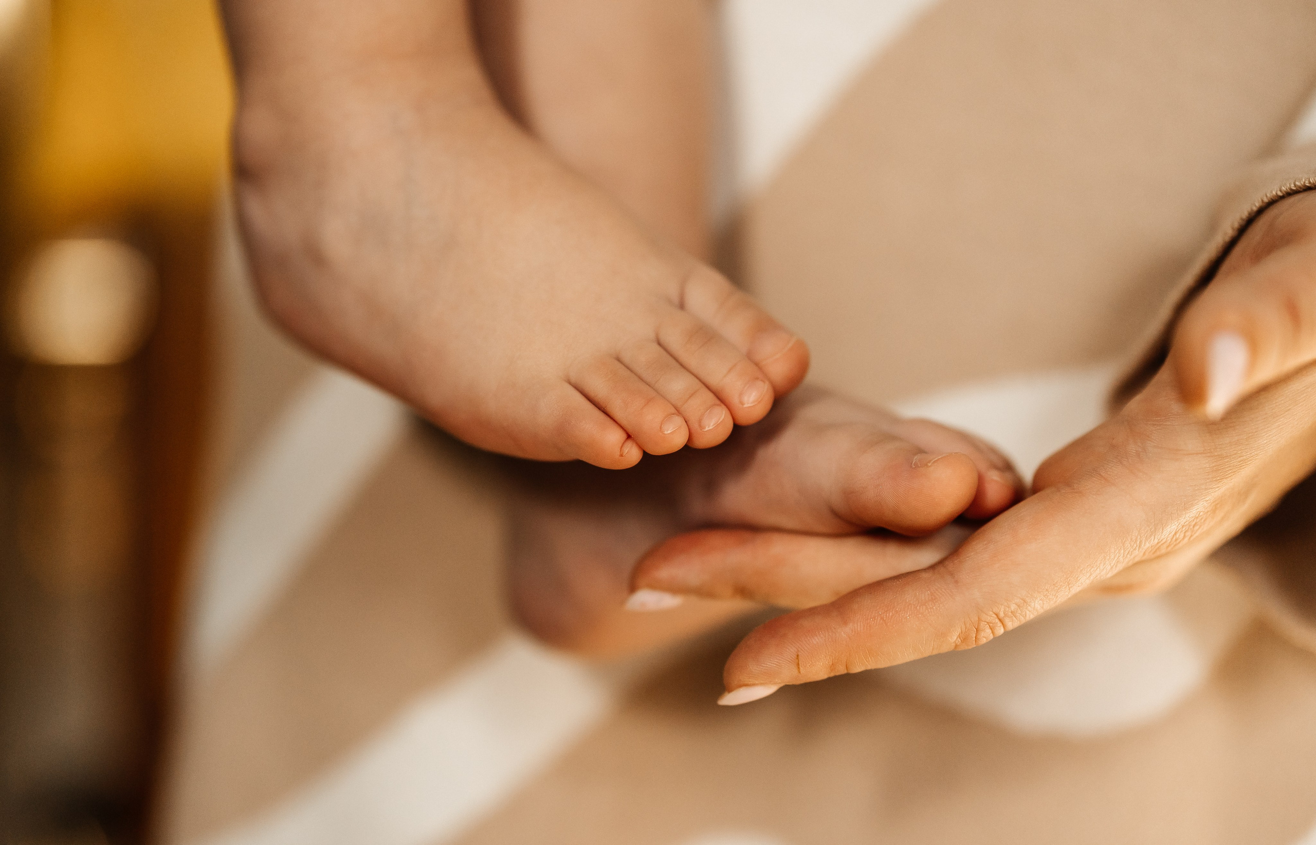 Крещение. Свадебный и семейный фотограф в Омске Евгения Хакимова