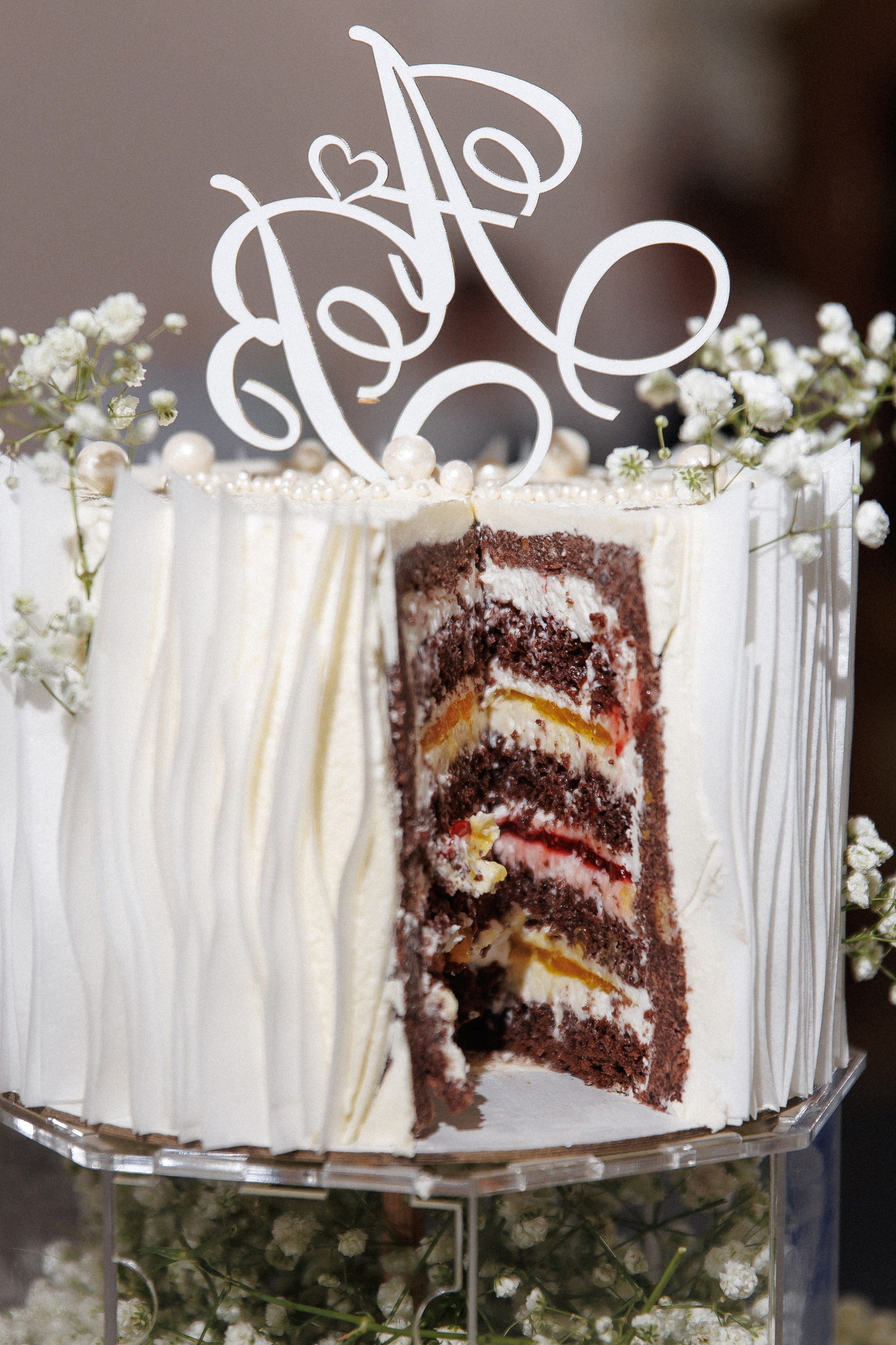 Свадьба Валерии и Александра. Фотограф Петр Капралов