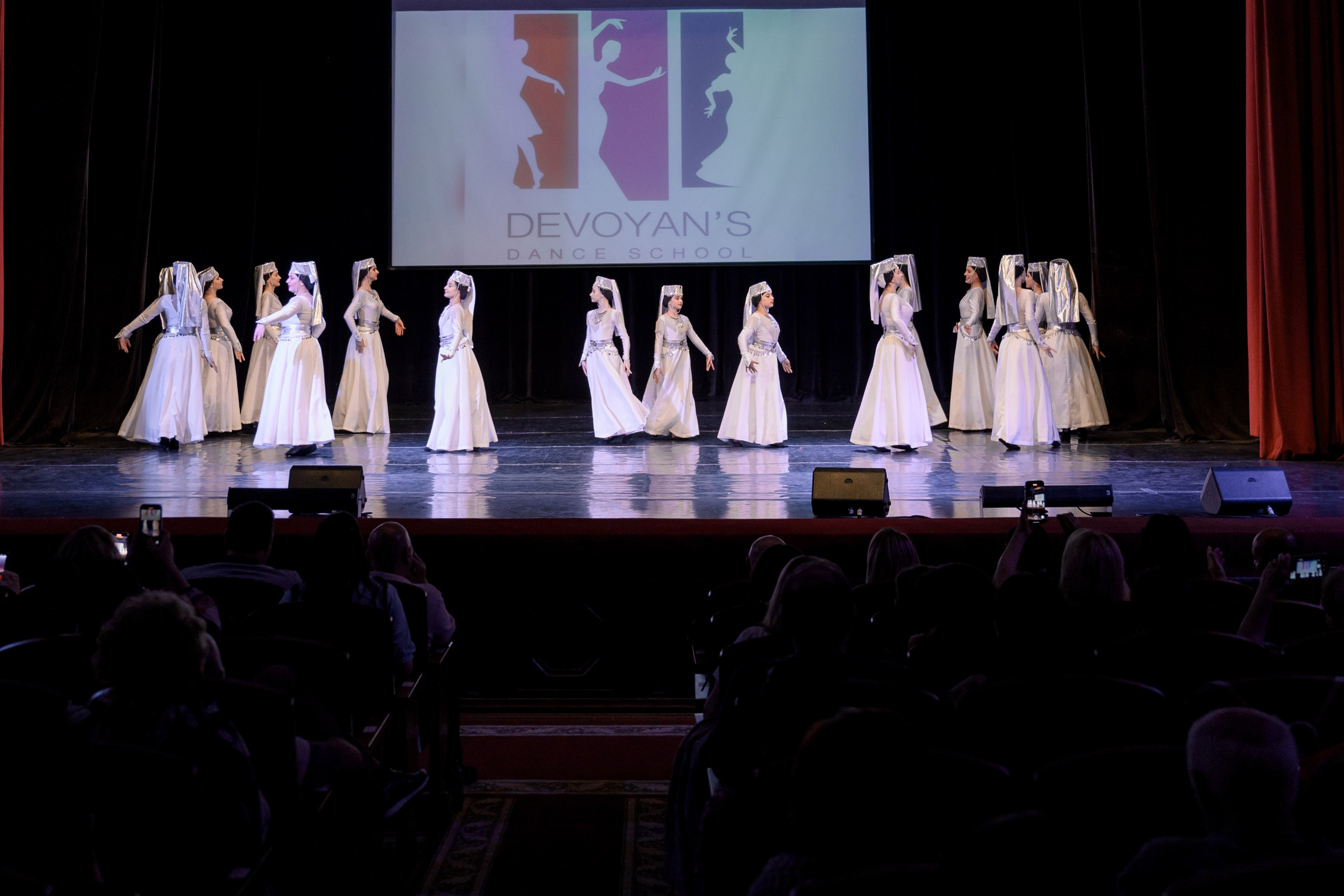 Театр. Главная