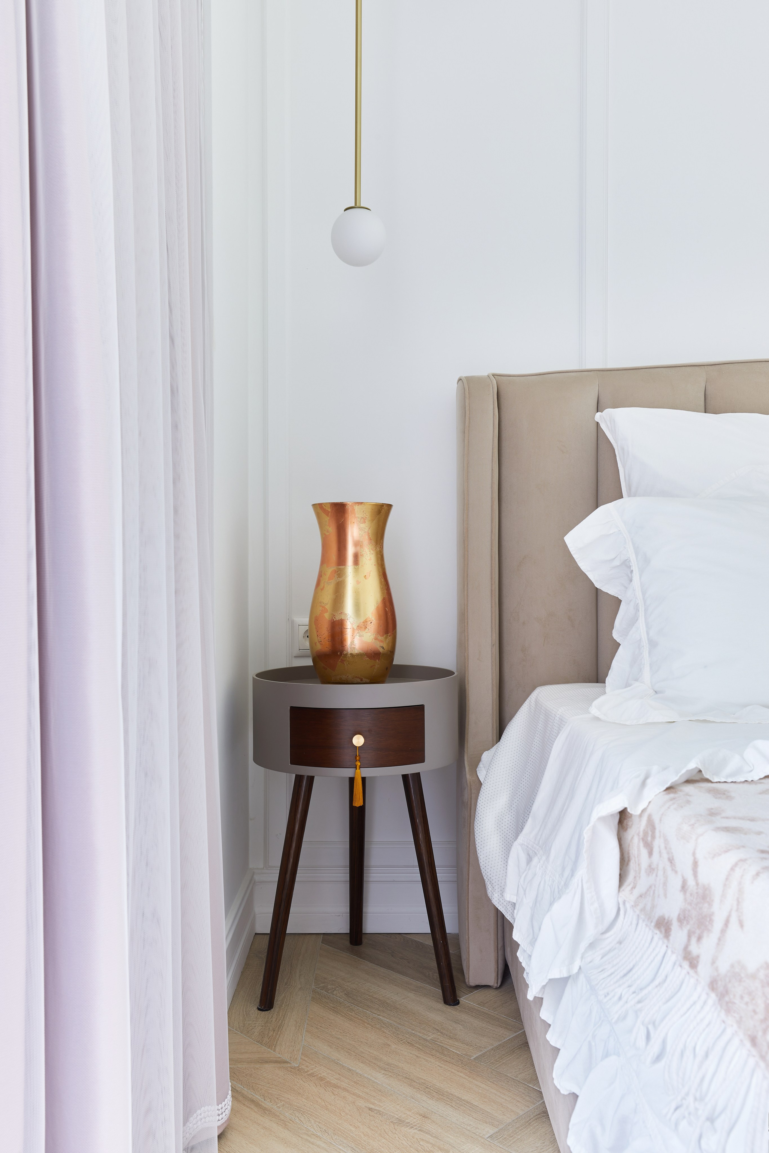 КВАРТИРА НА БЫТХЕ. Интерьерный фотограф в Сочи Анисимова Ольга