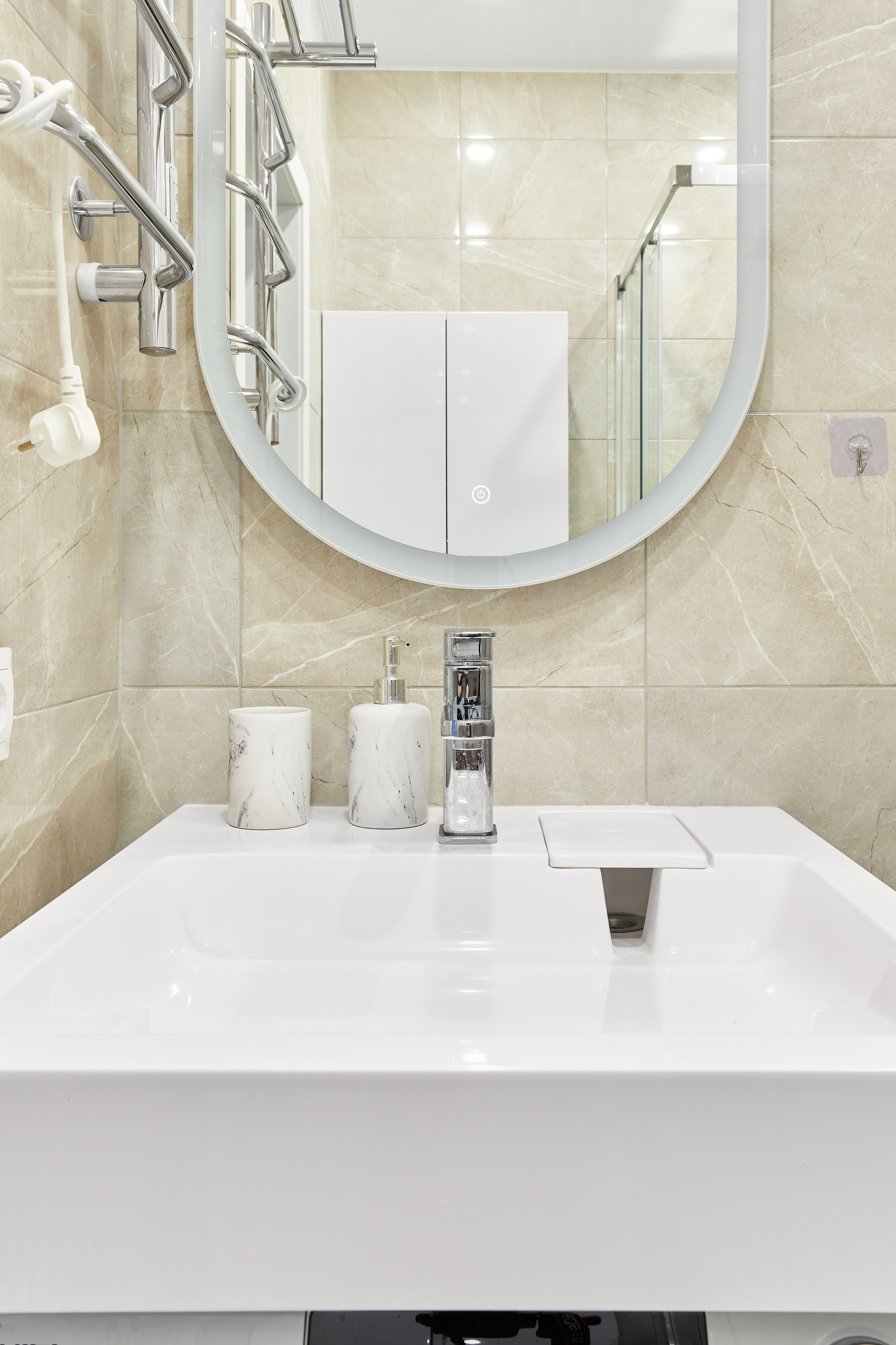 КВАРТИРА В ЖК КИСЛОРОД СОЧИ. Интерьерный фотограф в Сочи Анисимова Ольга