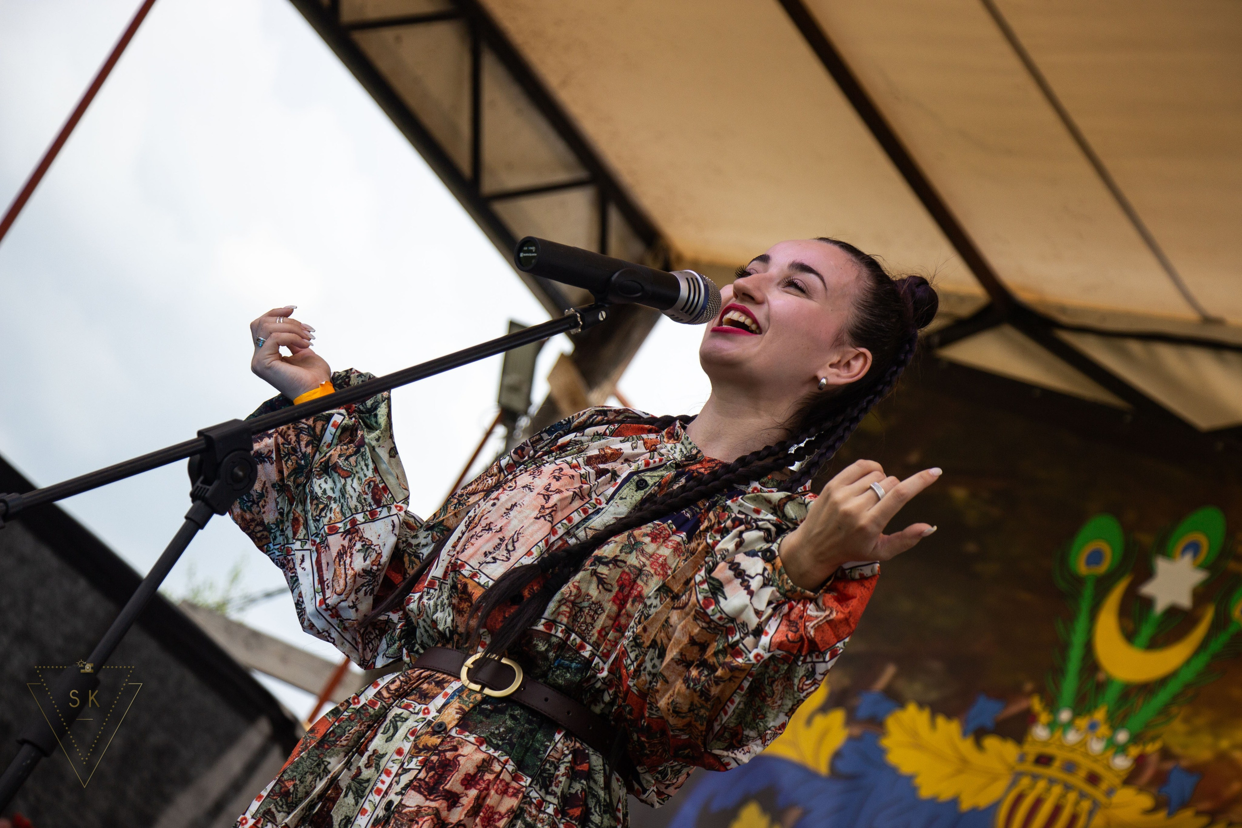 Бухта Сенявина 2025. Репортажный и портретный фотограф из Воронежа — Светлана Кузнецова