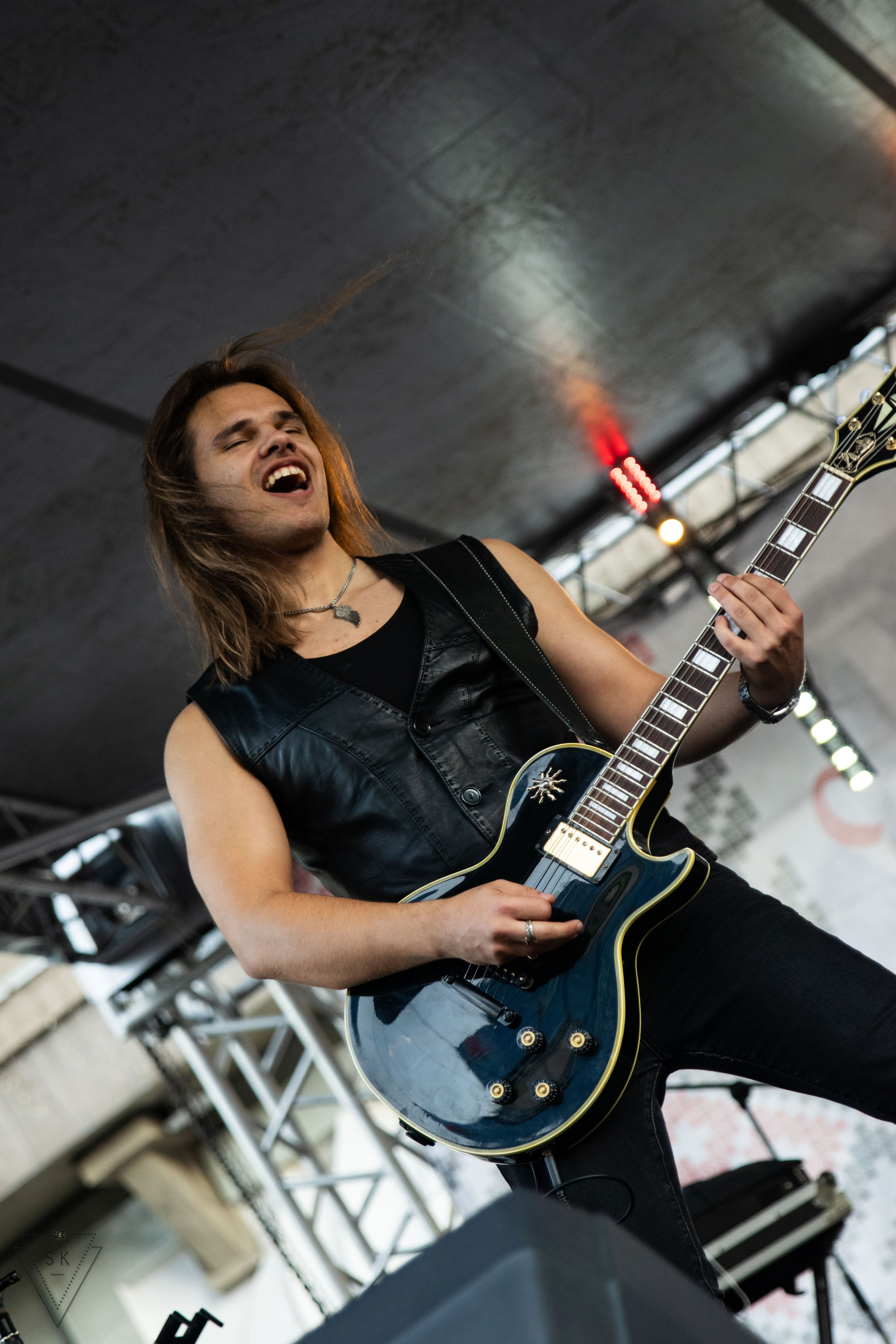 День города Воронеж 2025 — НеБо/Сказки Чёрного Города. Репортажный и портретный фотограф из Воронежа — Светлана Кузнецова