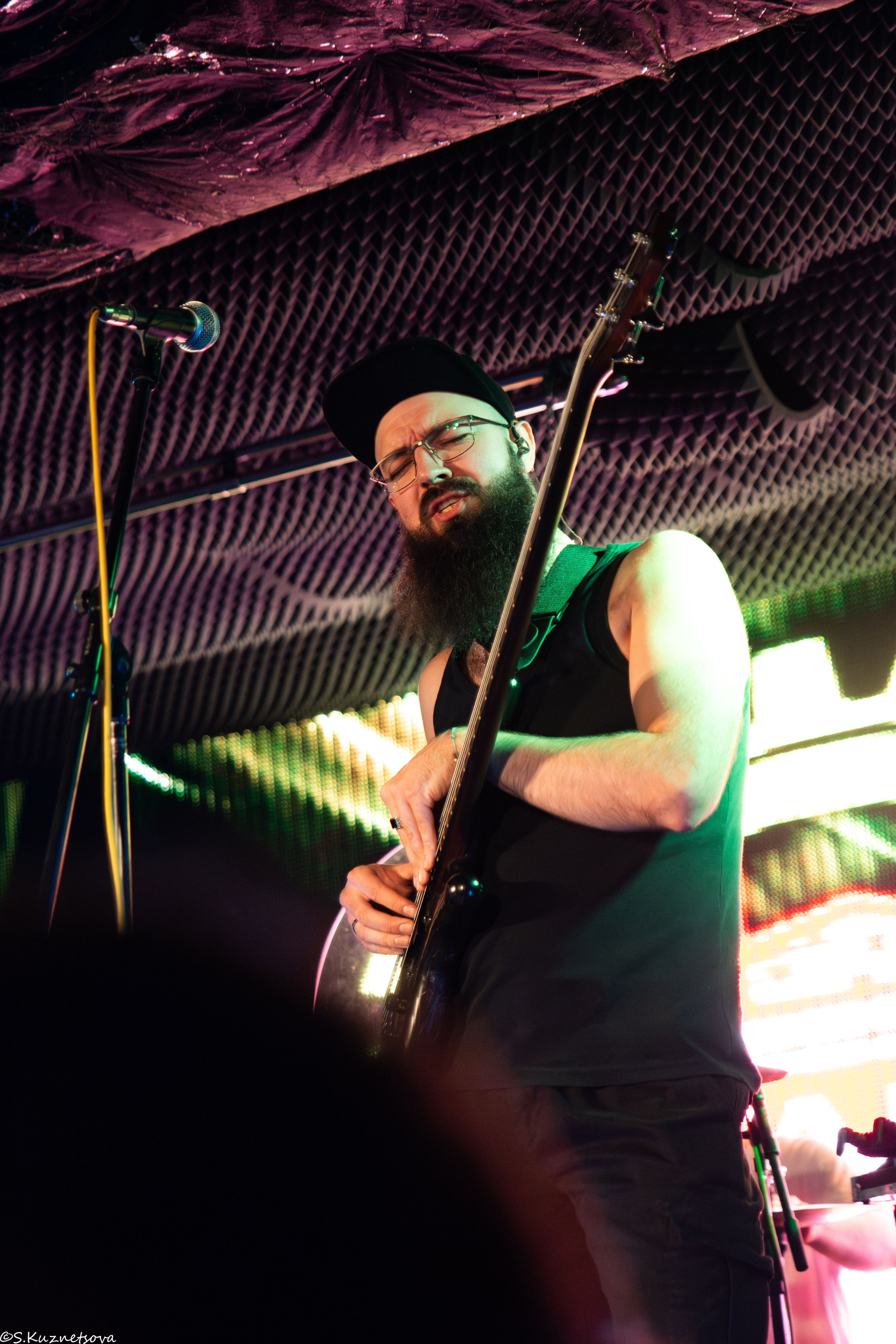 Бригадный Подряд, г. Воронеж. Репортажный и портретный фотограф из Воронежа — Светлана Кузнецова