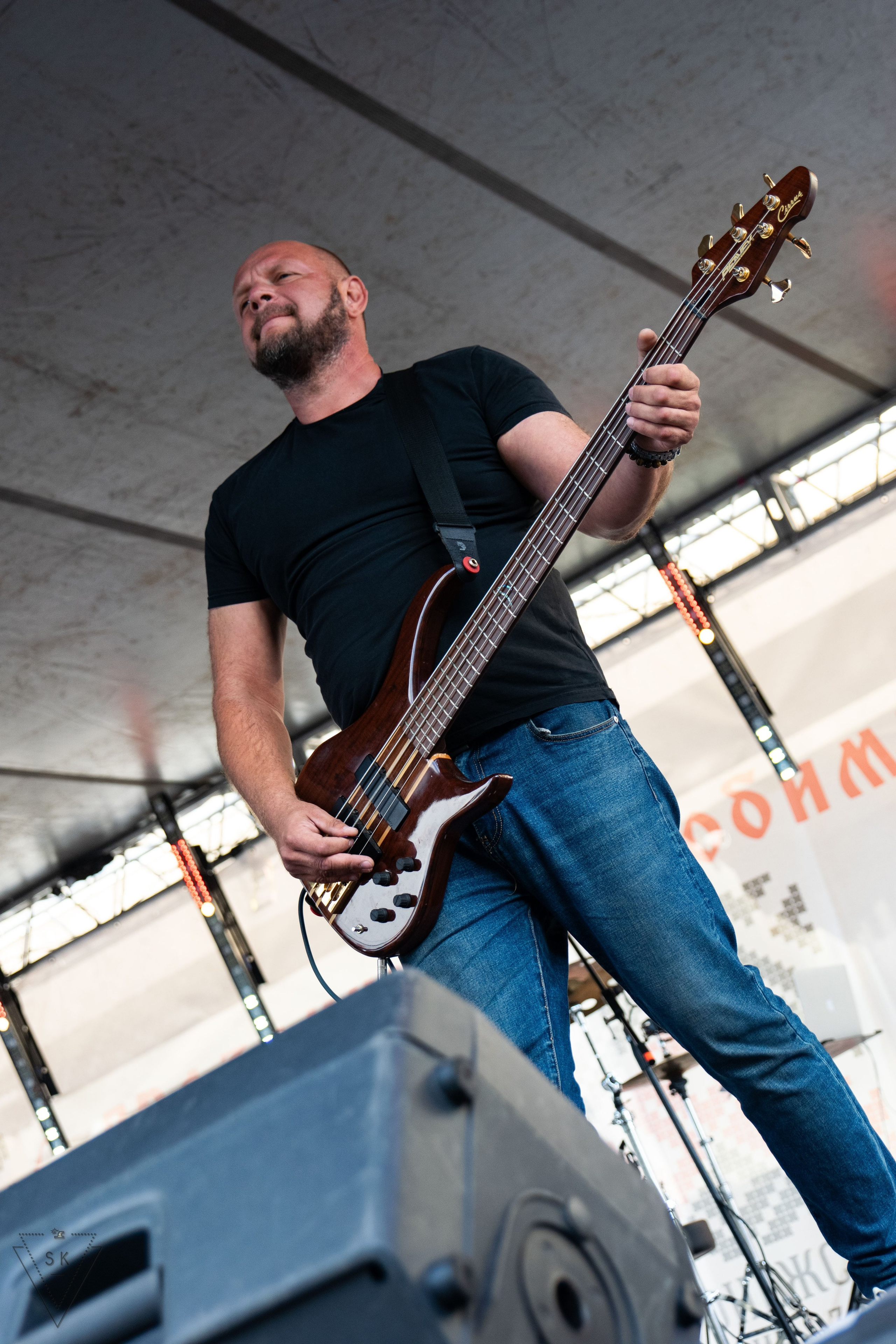 День города Воронеж 2025 — НеБо/Сказки Чёрного Города. Репортажный и портретный фотограф из Воронежа — Светлана Кузнецова