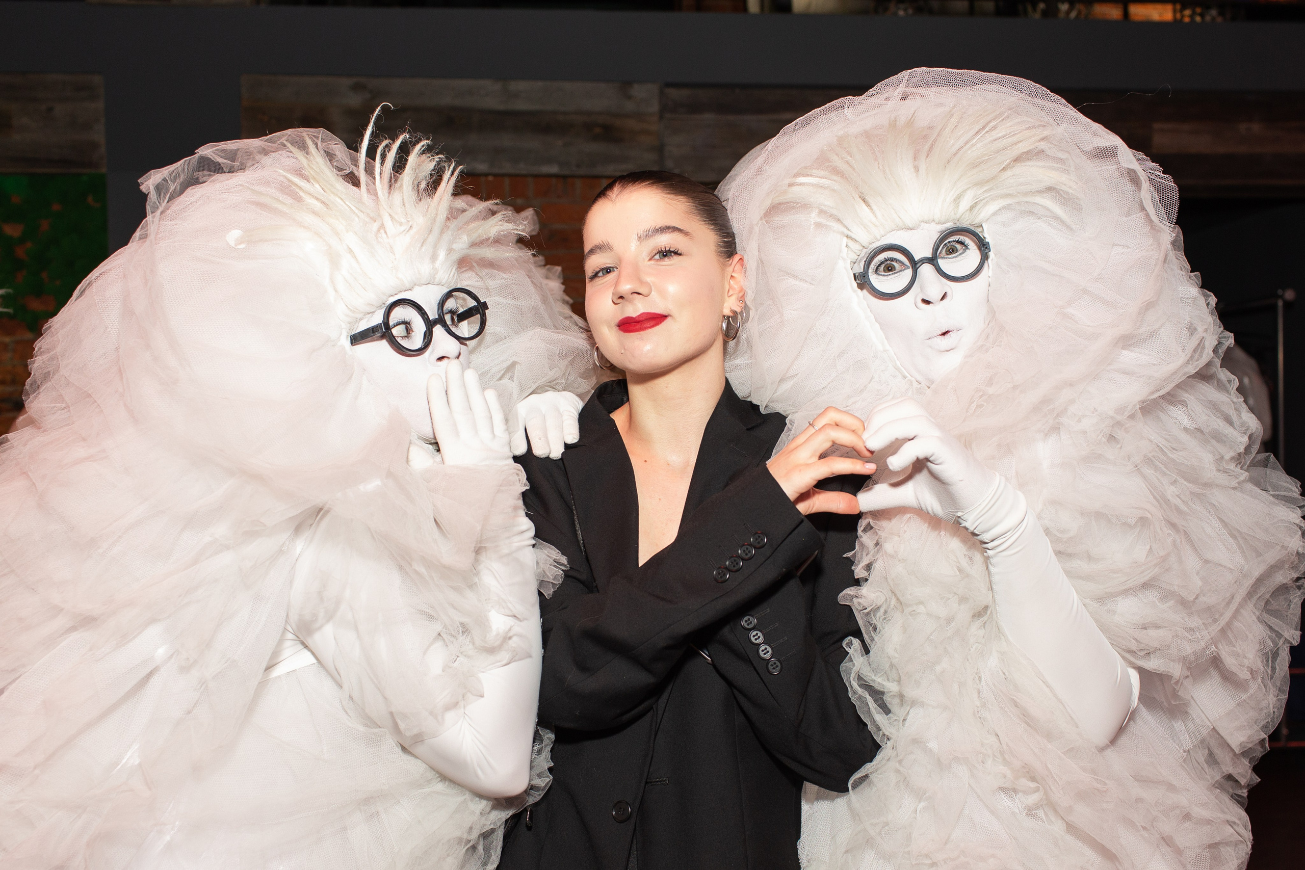 Happy Birthday Salamander. Фотограф в Москве Десятова Ксения