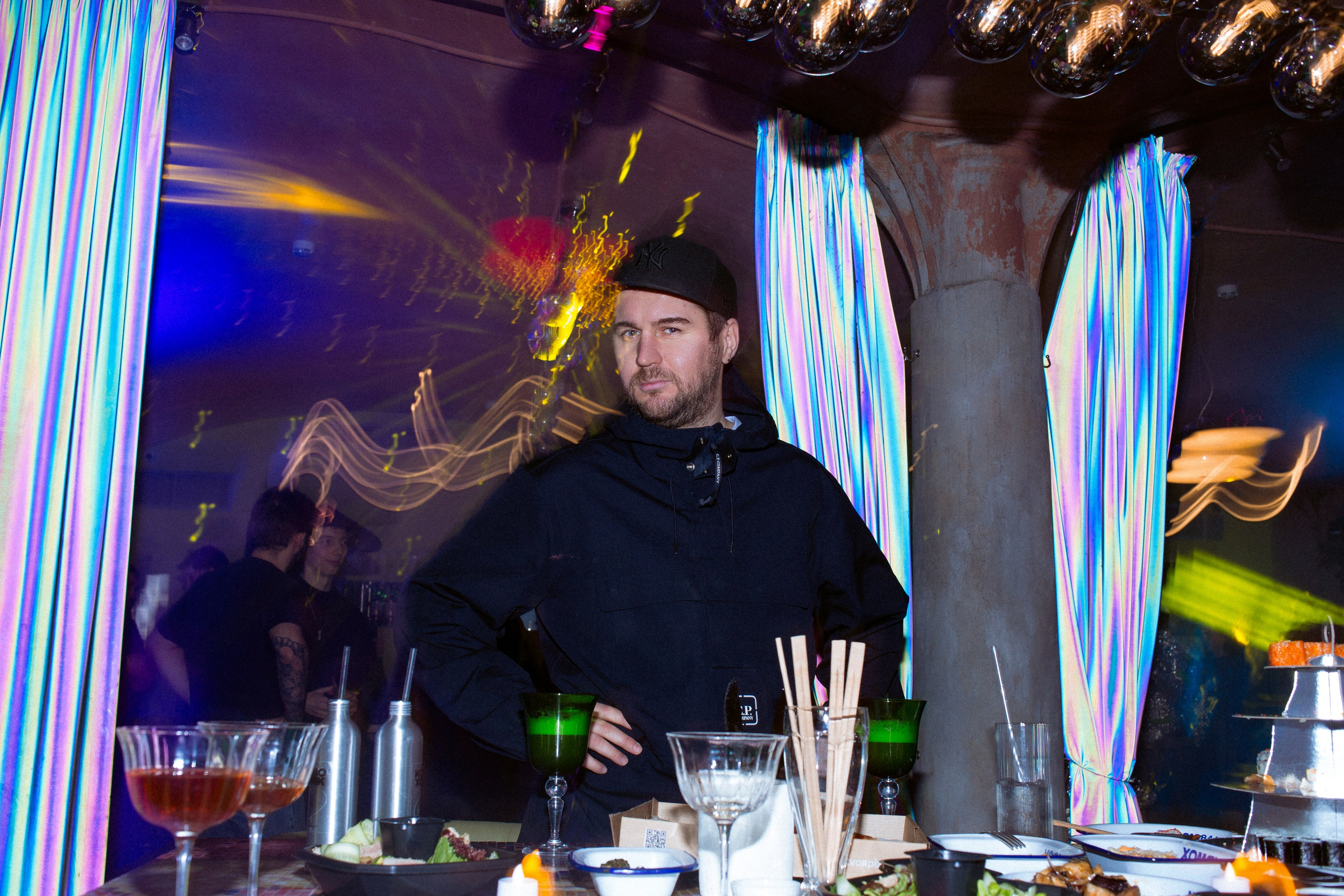 День рождения | 12.2023. Фотограф | Юля Ди