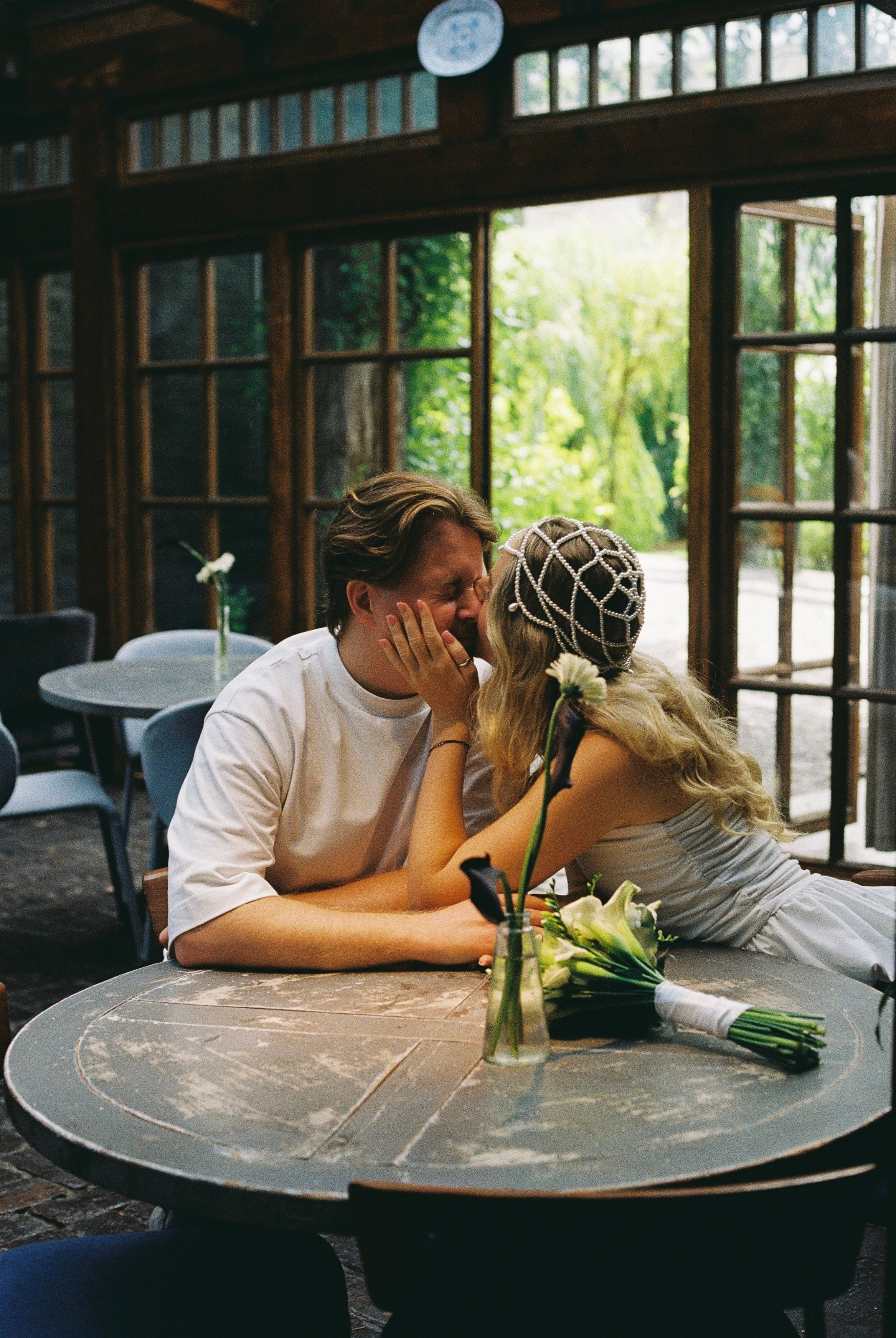 Katya & Lesha. Свадебный фотограф Москва и ЮГ