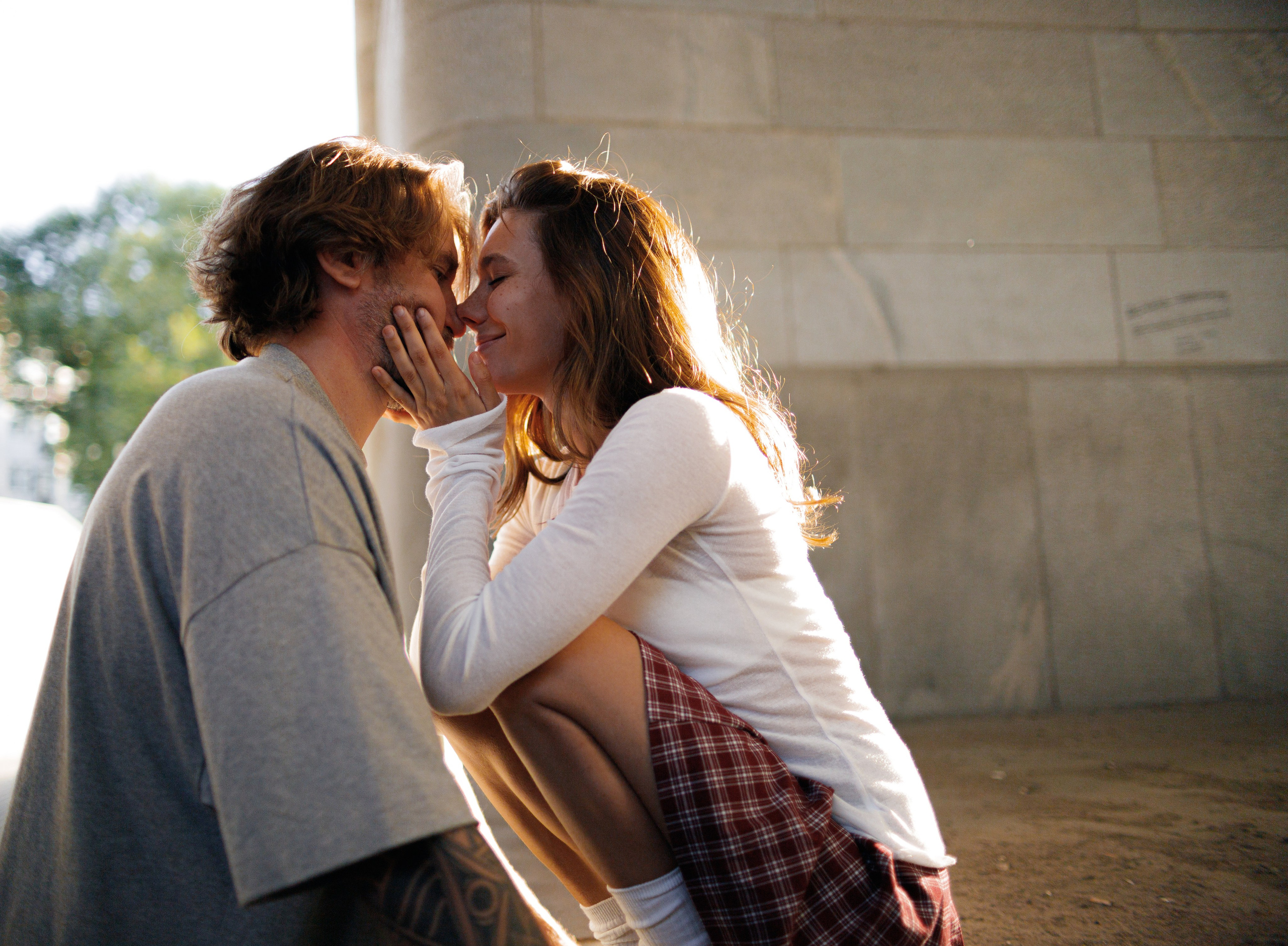 Misha & Arseniya. Свадебный фотограф Москва и ЮГ