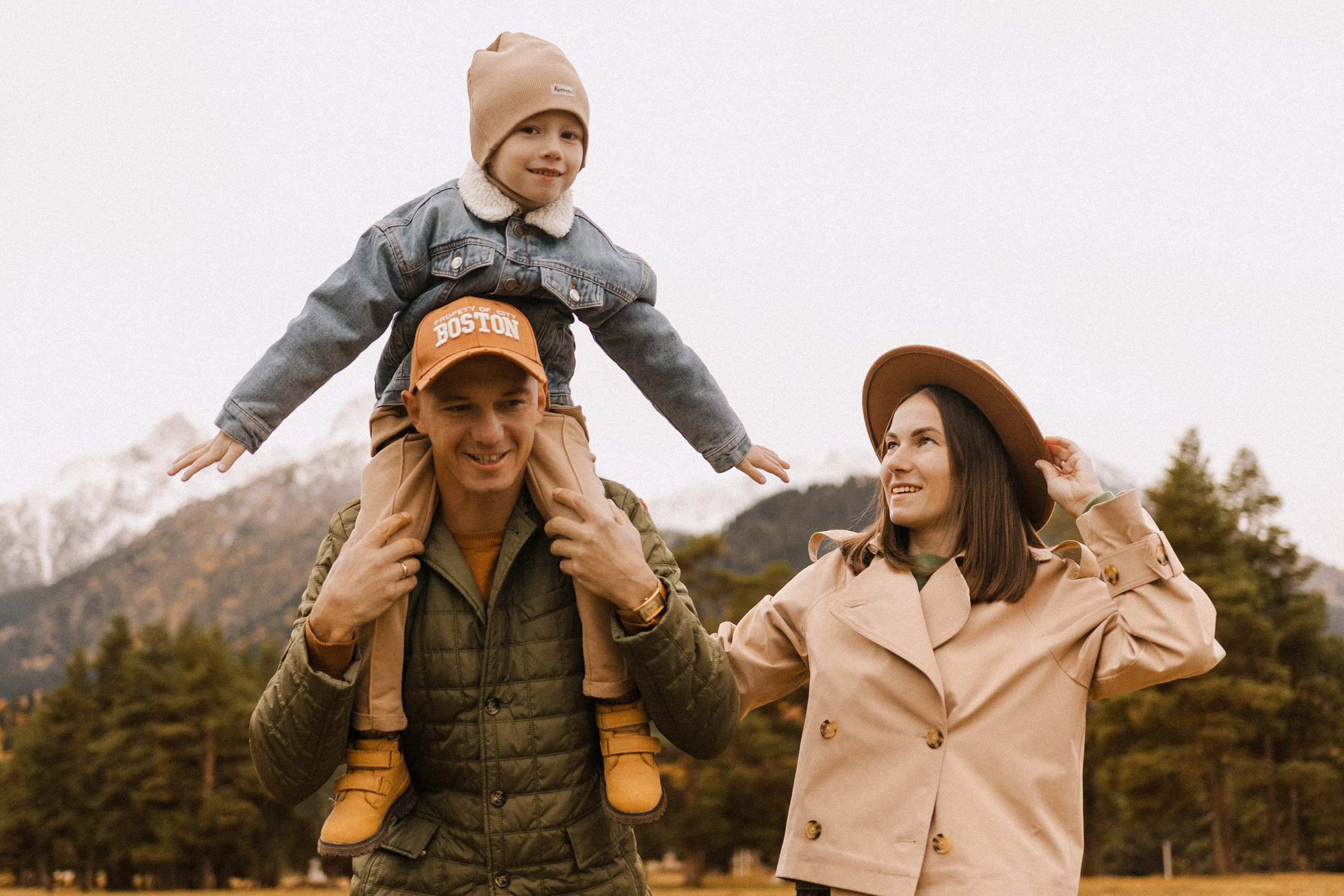 ВМЕСТЕ К ВЕРШИНАМ. Фотограф Настя Конник | Пятигорск | Эльбрус | Домбай | Архыз