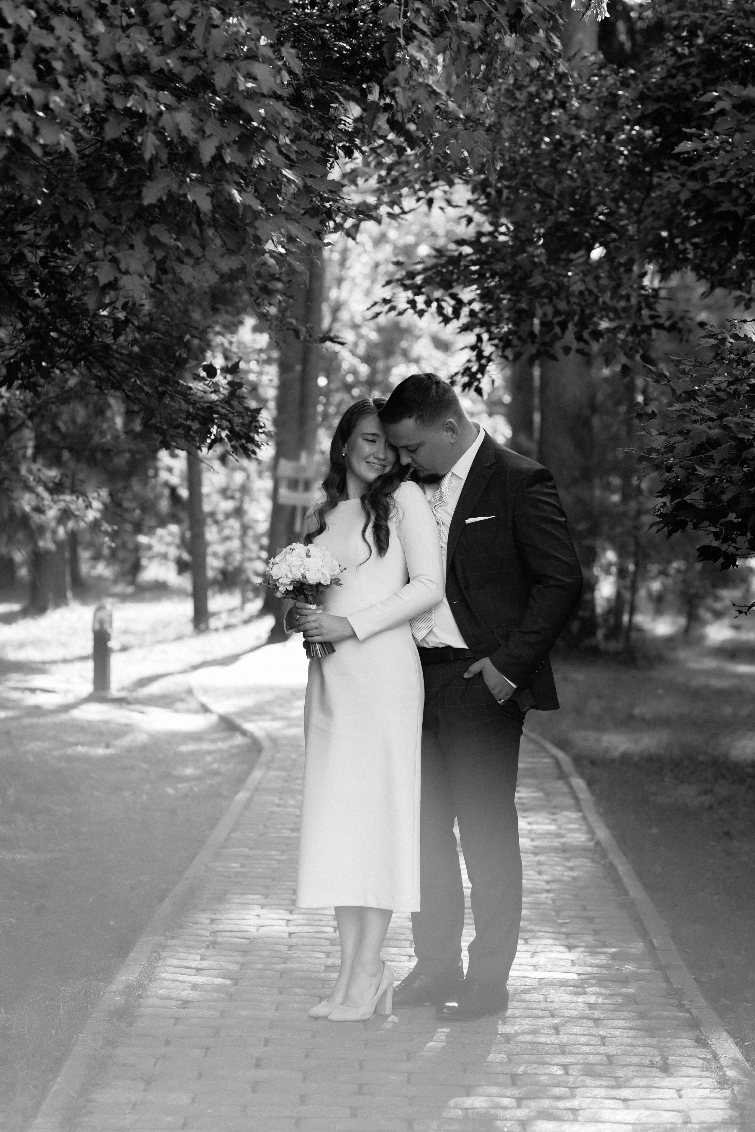 Николай и Жанна. Главная