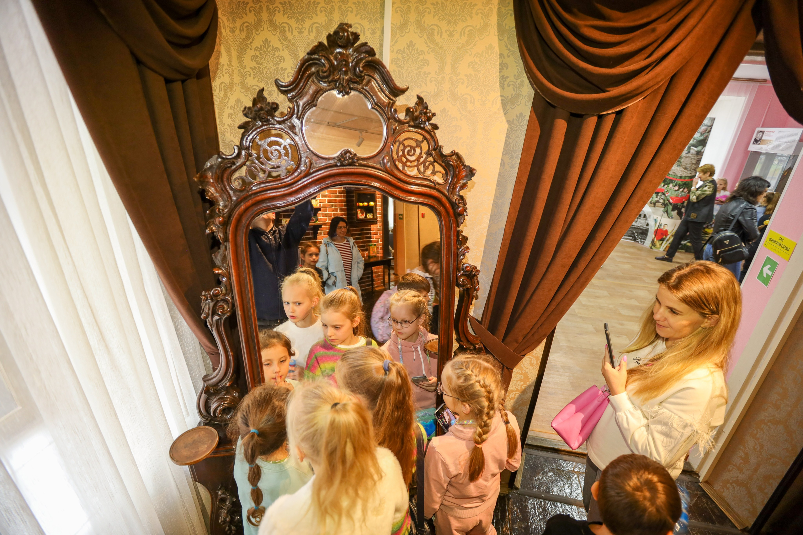 Поездка в Белев и на производство пастилы. Фотограф в Туле Крупский АнДРей. Фотостудия «КАДР71» в Туле