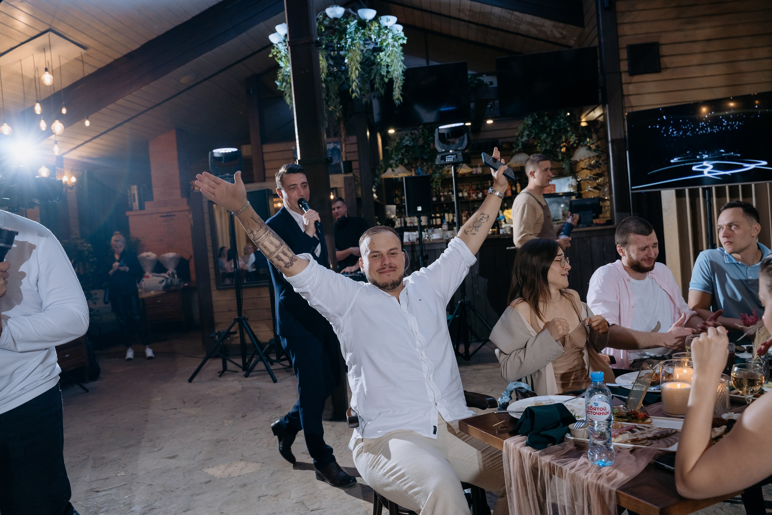 Влад и Бэлла. Свадебный и семейный фотограф в Новосибирске Наталья Зорина