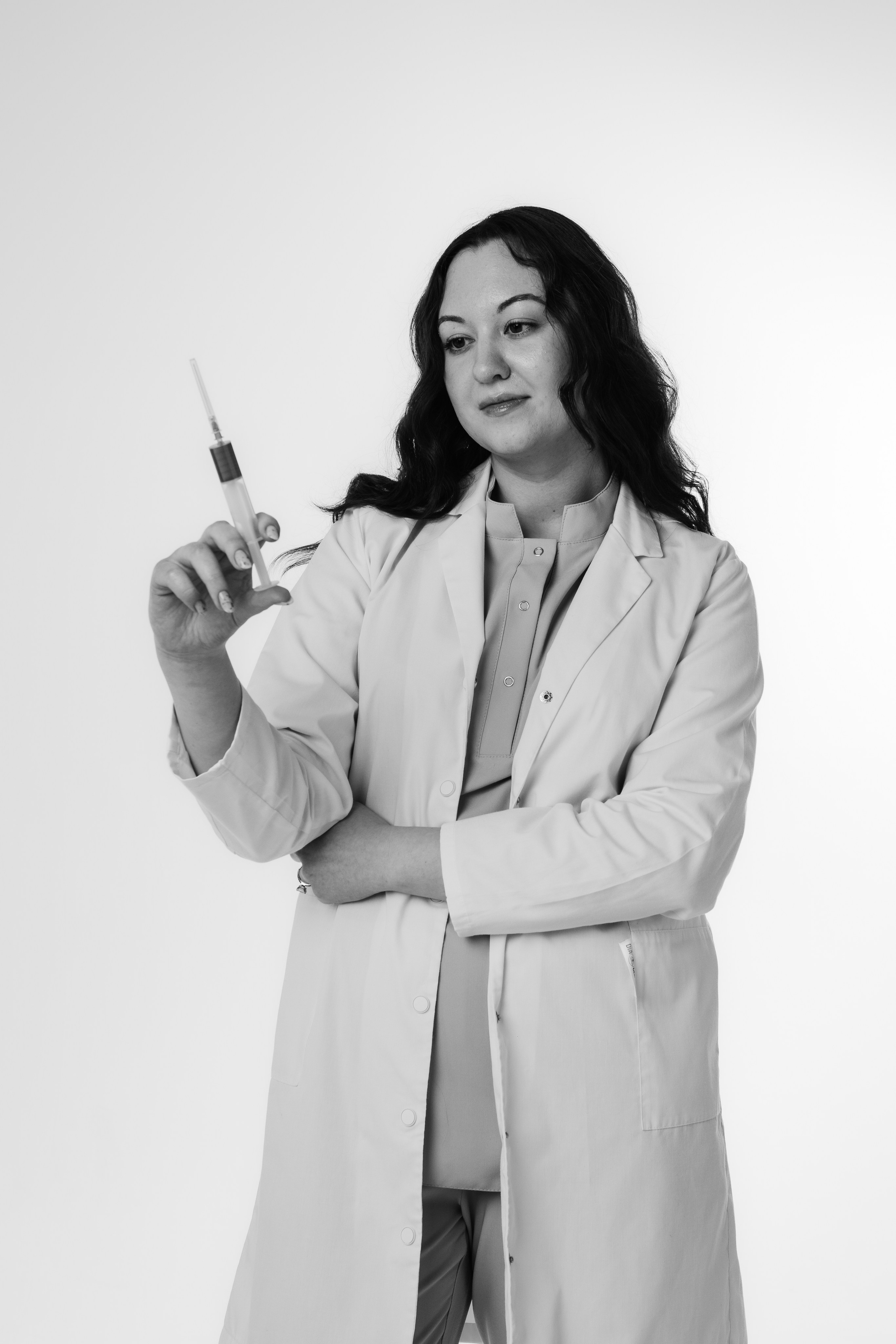 DOCTORS. Ника — ваш персональный фотограф в Нижнем Новгороде