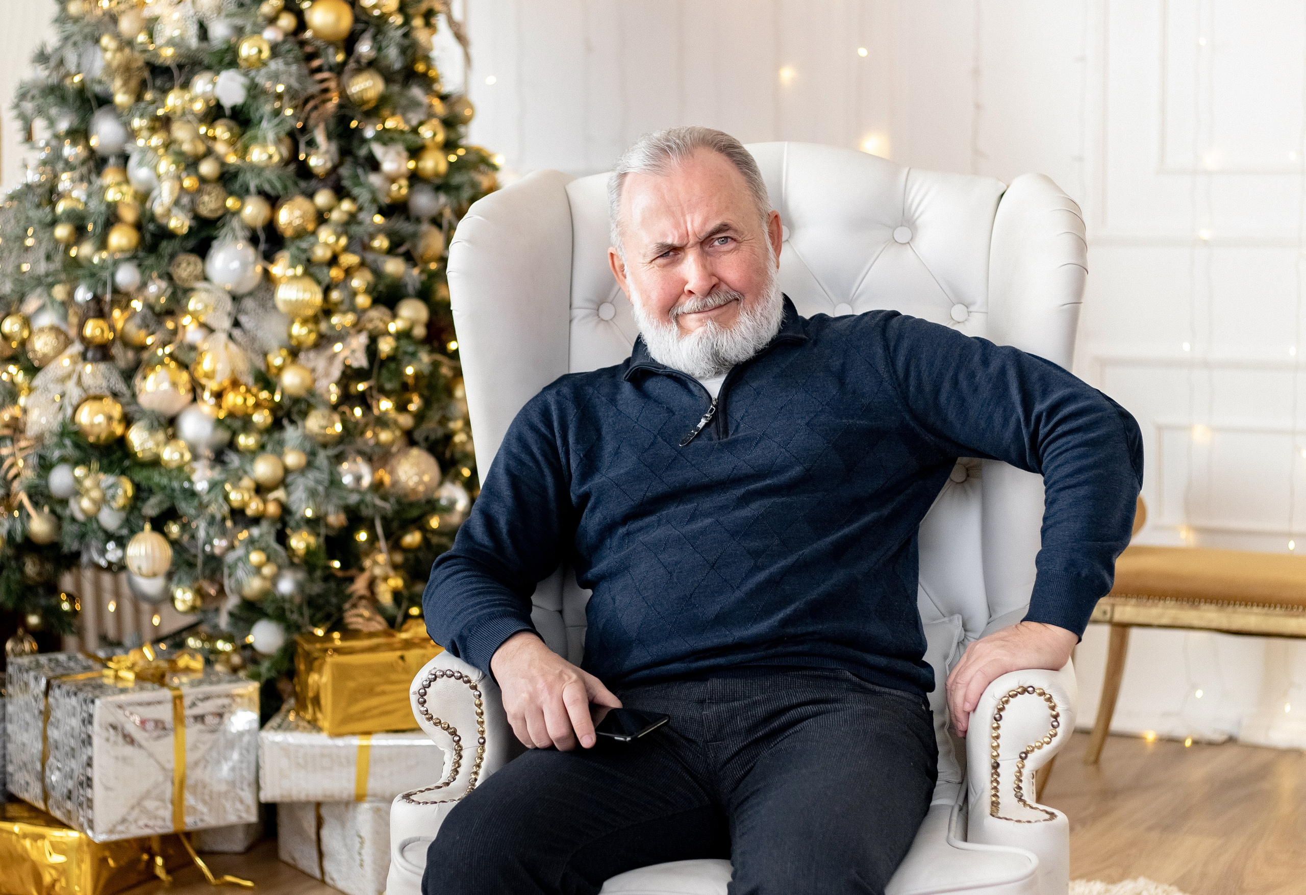 Семья. Главная