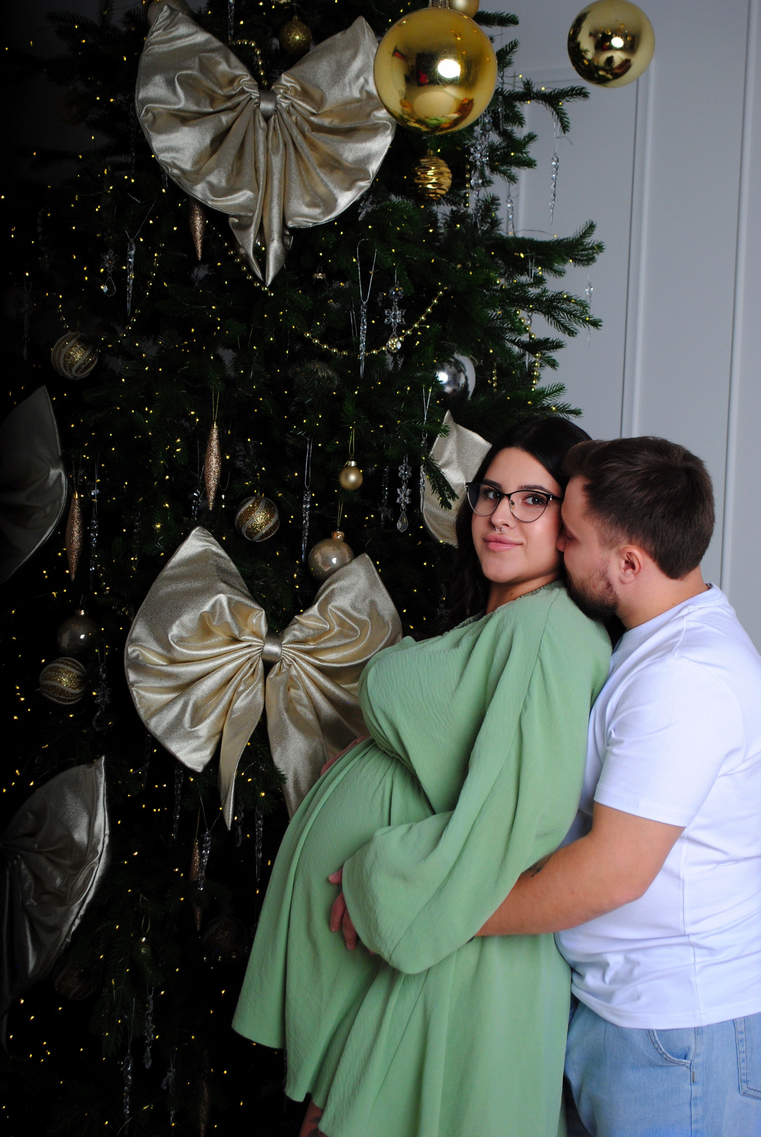 Татьяна. Фотограф Мария Мусаелян