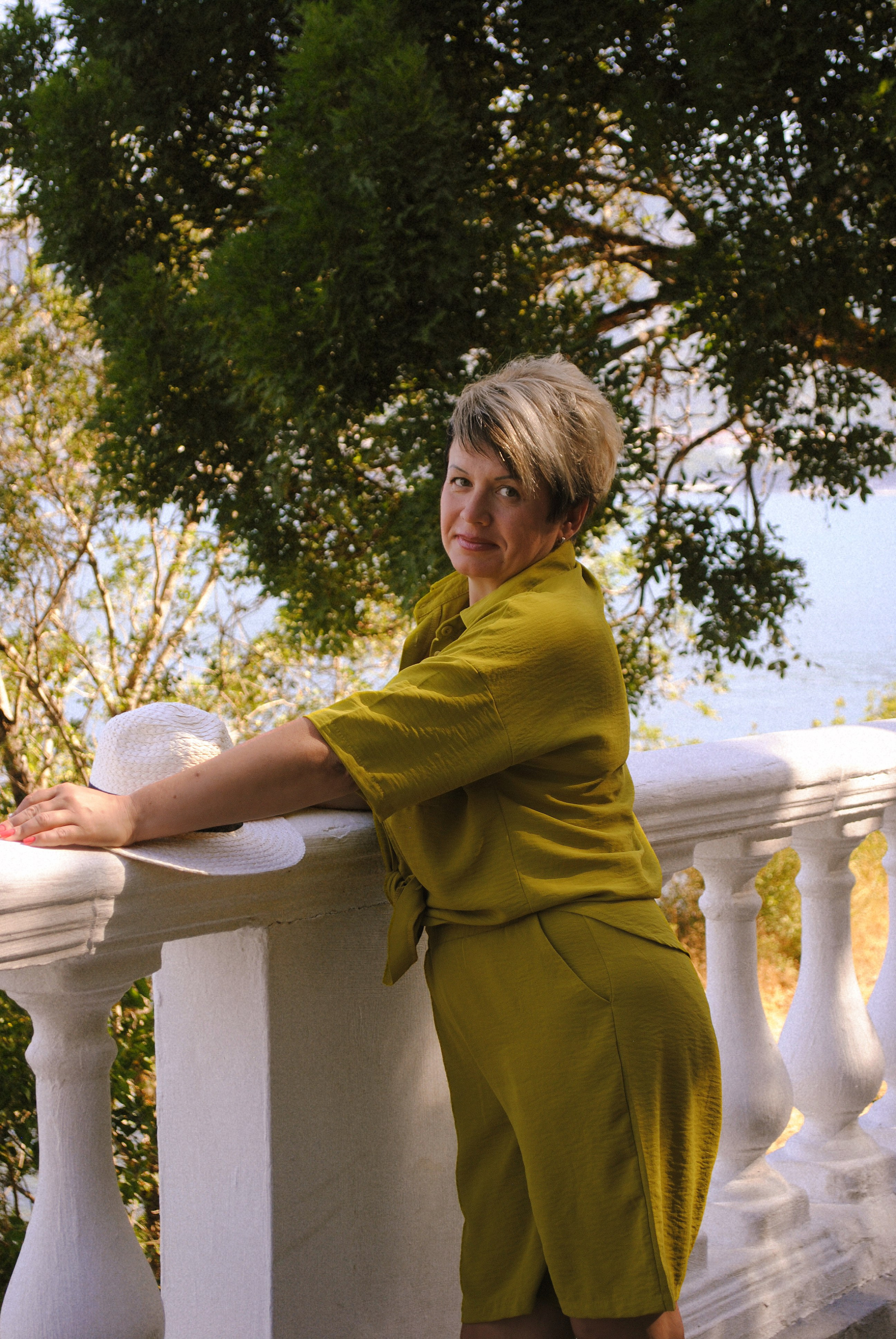 Рита. Фотограф Мария Мусаелян