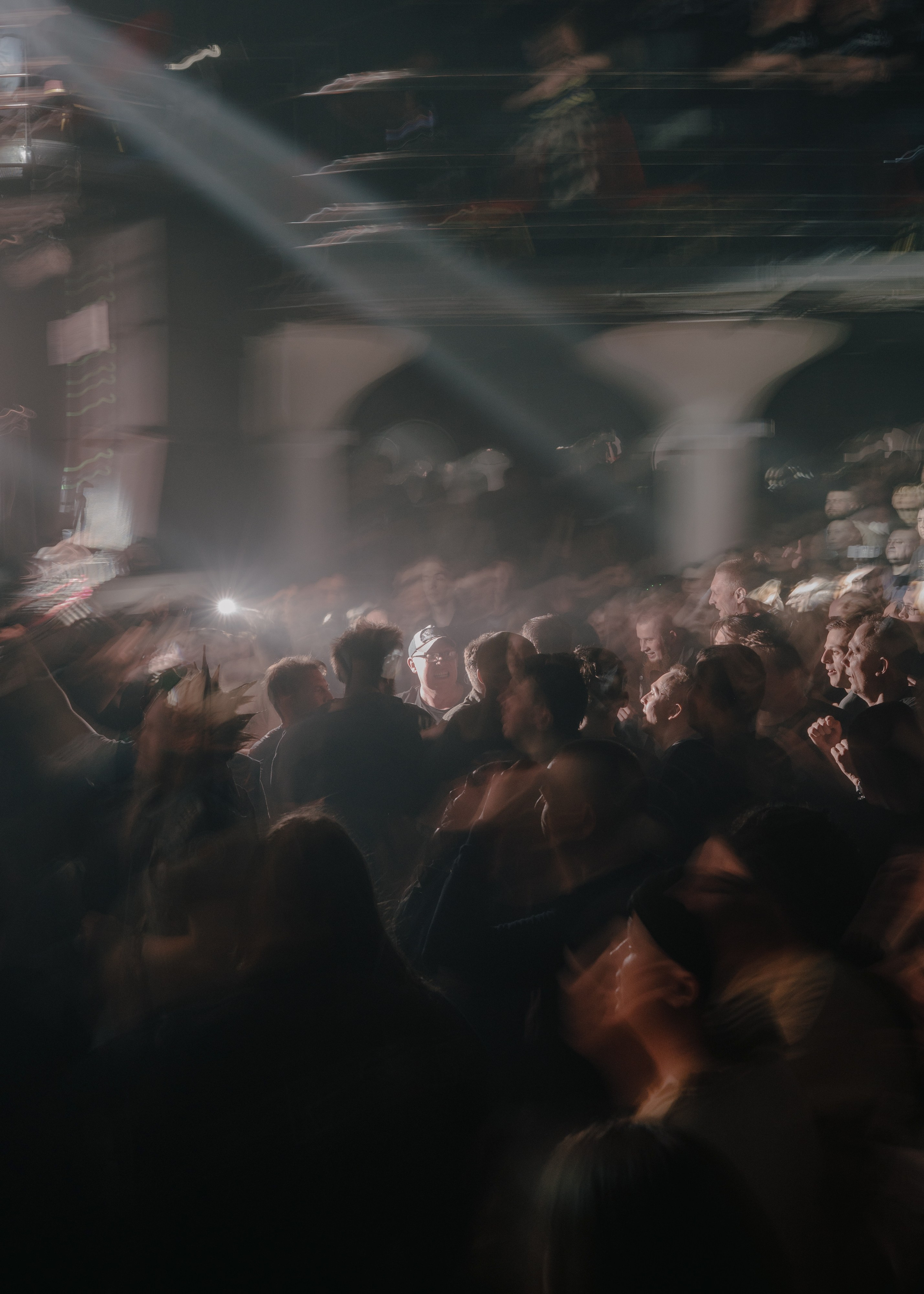 Контент фотограф Илья Урс