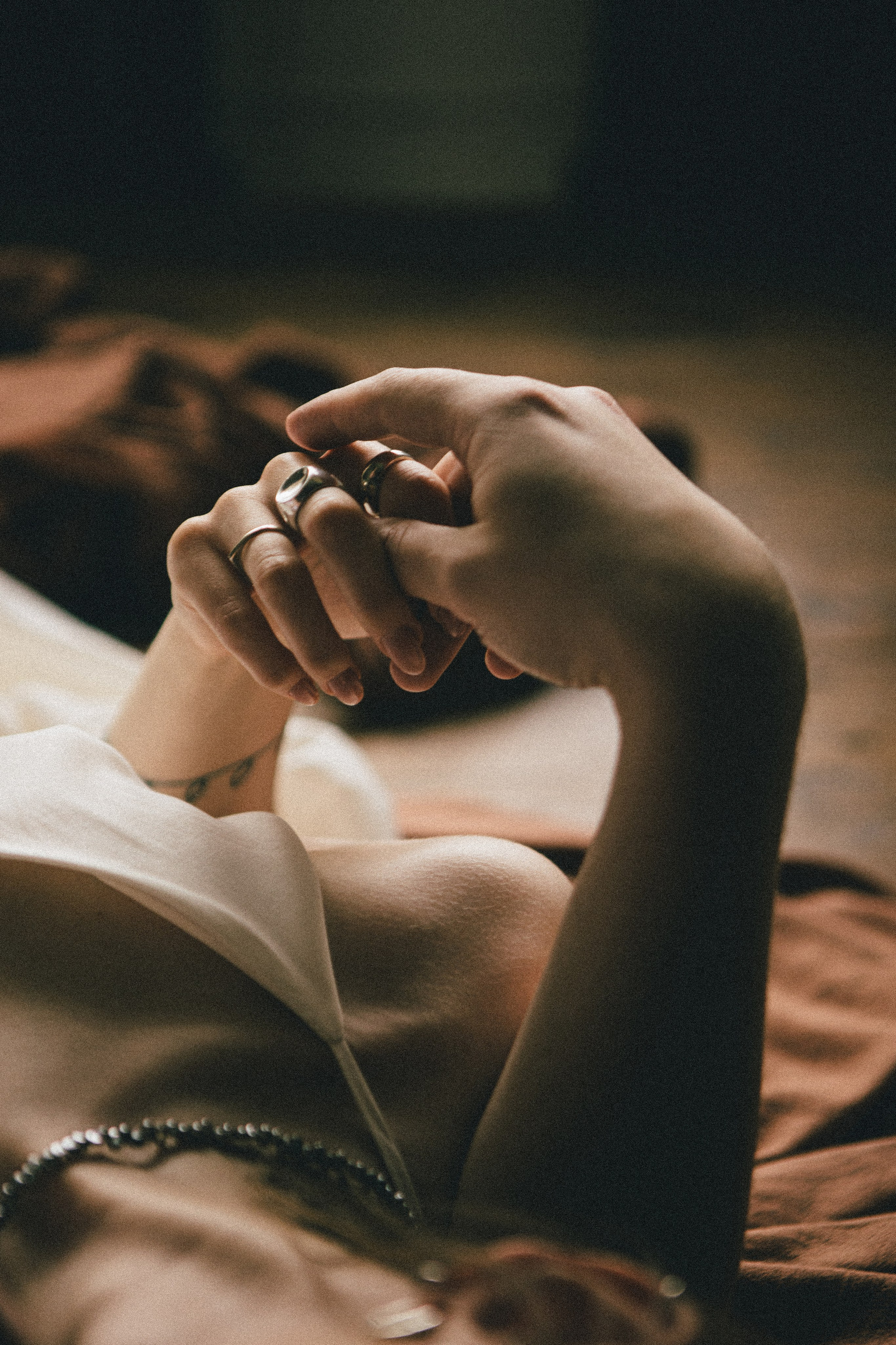 Лиза и Даня. Главная