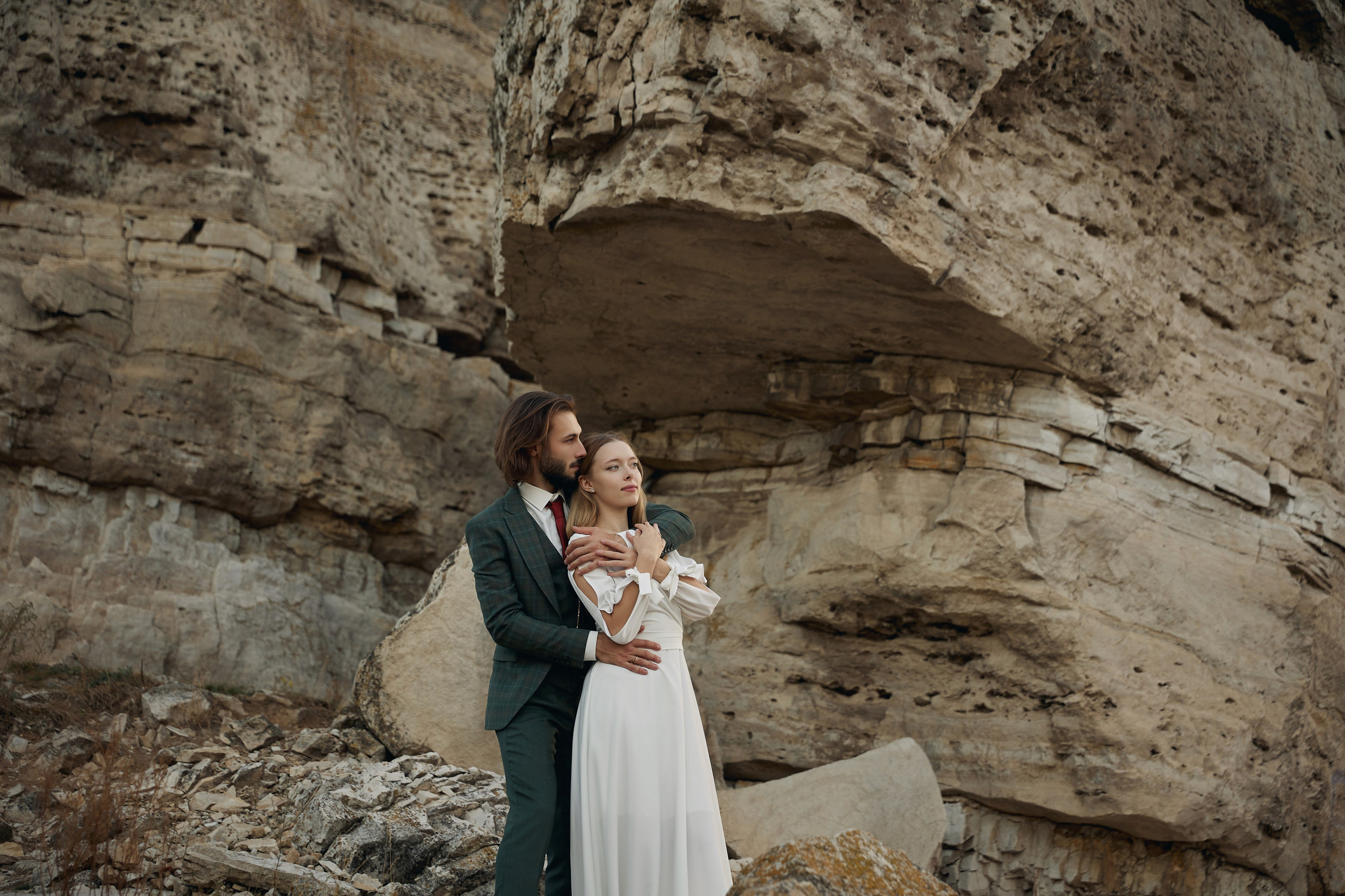 Софья и Егор