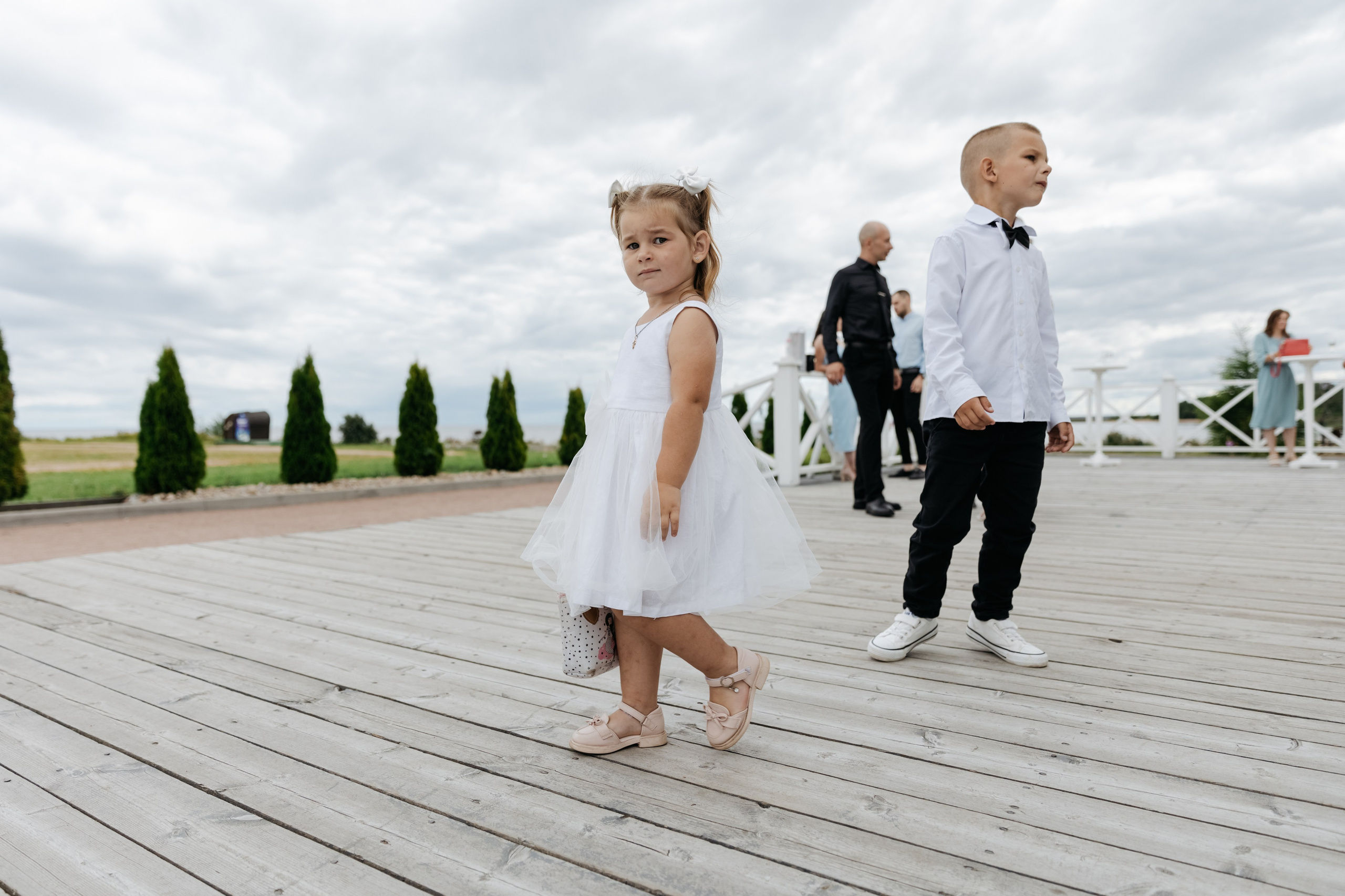 Опустела без тебя Земля. Свадебный фотограф в Санкт-Петербурге
