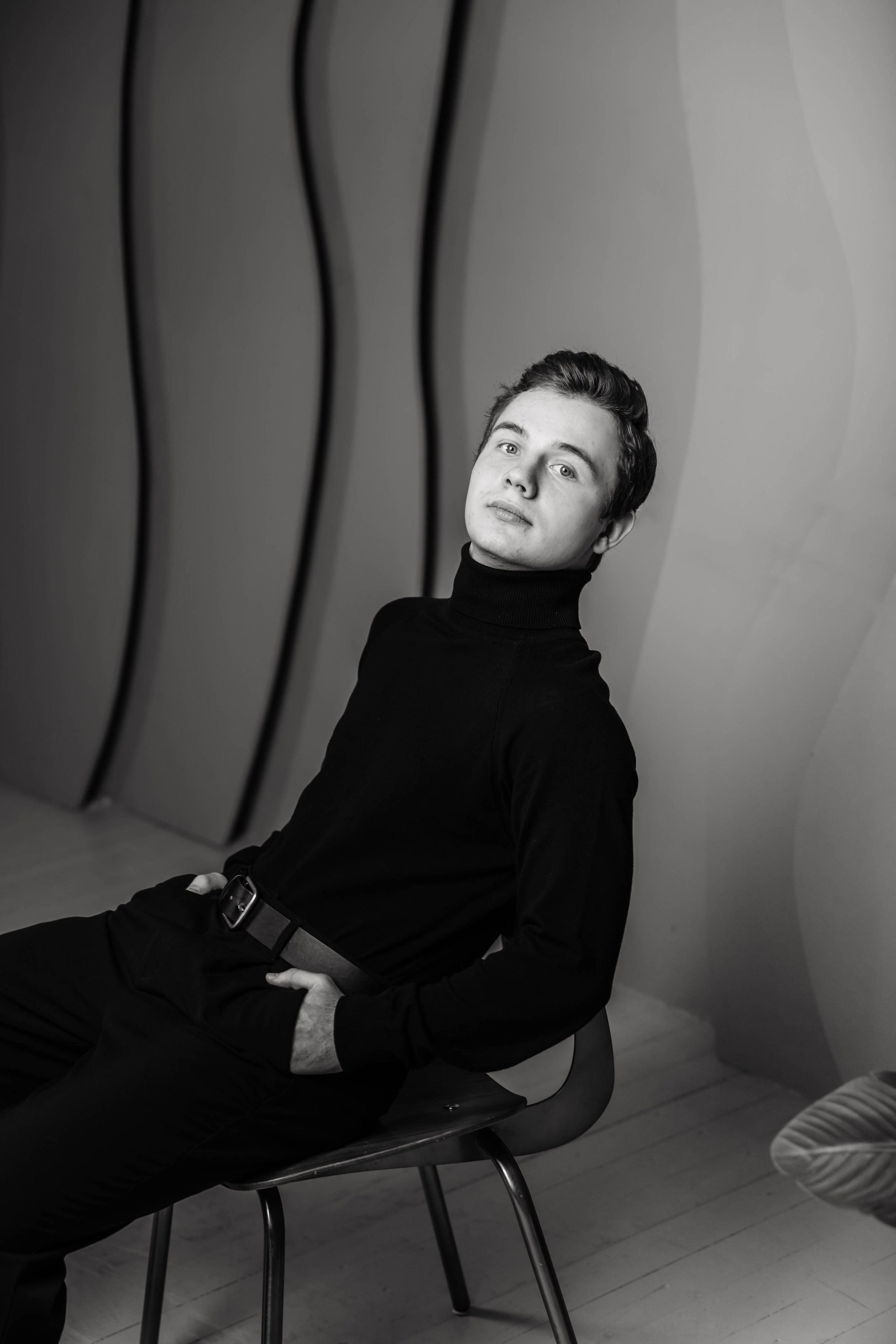 11 класс. Свадебный и семейный фотограф в Томске Алексей