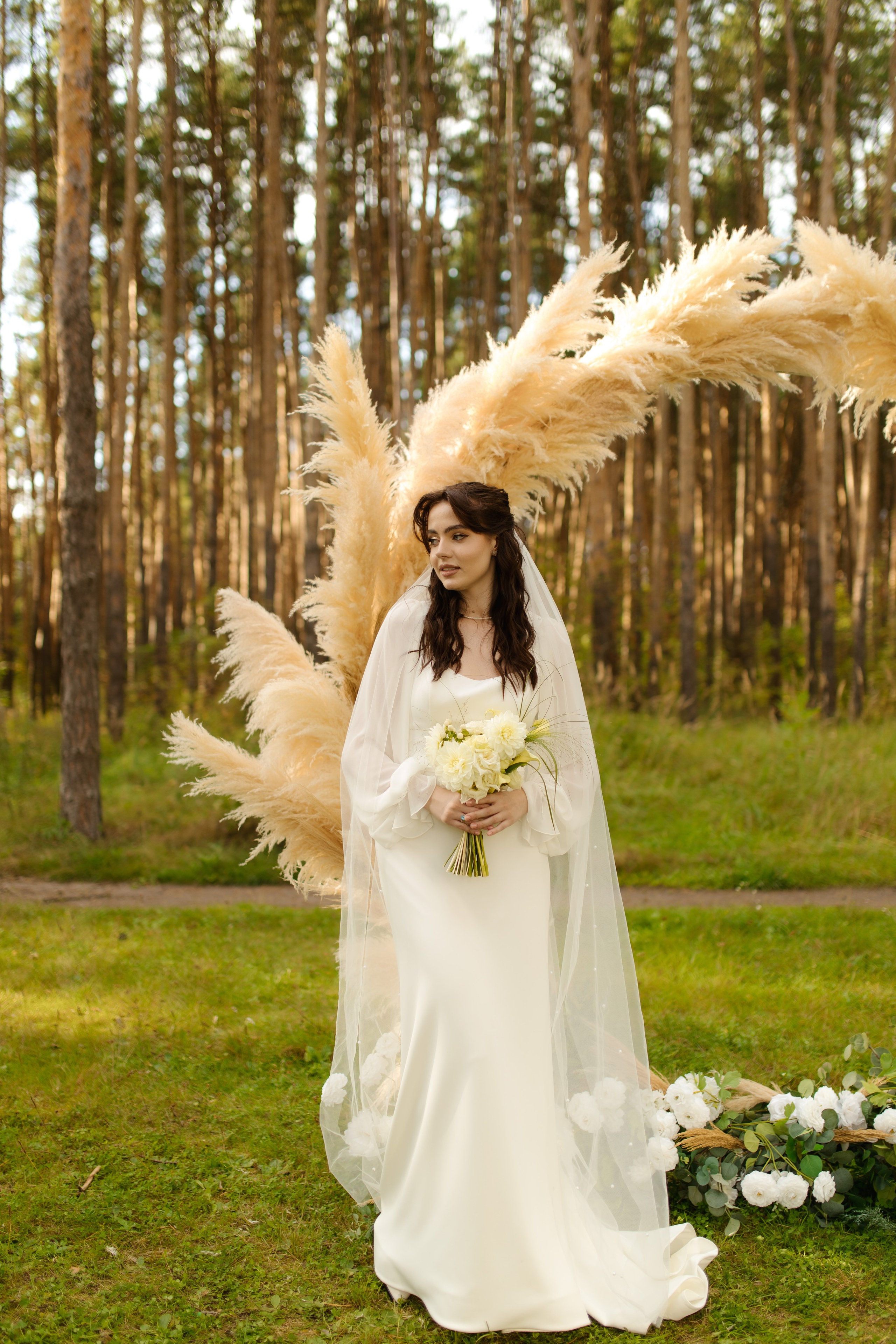 Павел и Ольга 06.09.25. Индивидуальный, семейный и свадебный фотограф