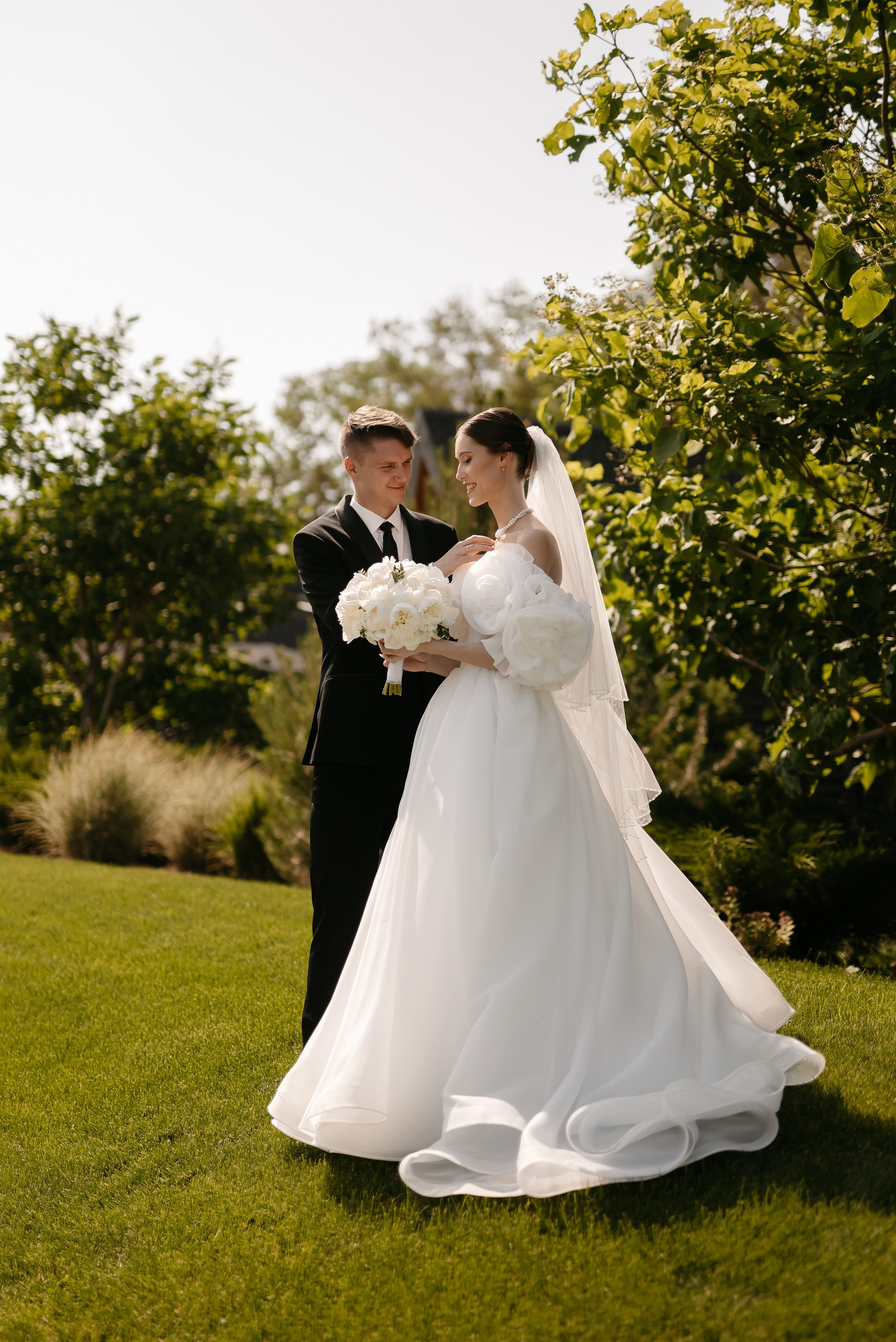 Анонс свадьбы Николая и Марии. Фотограф Анастасия Вега Ростов-на-Дону