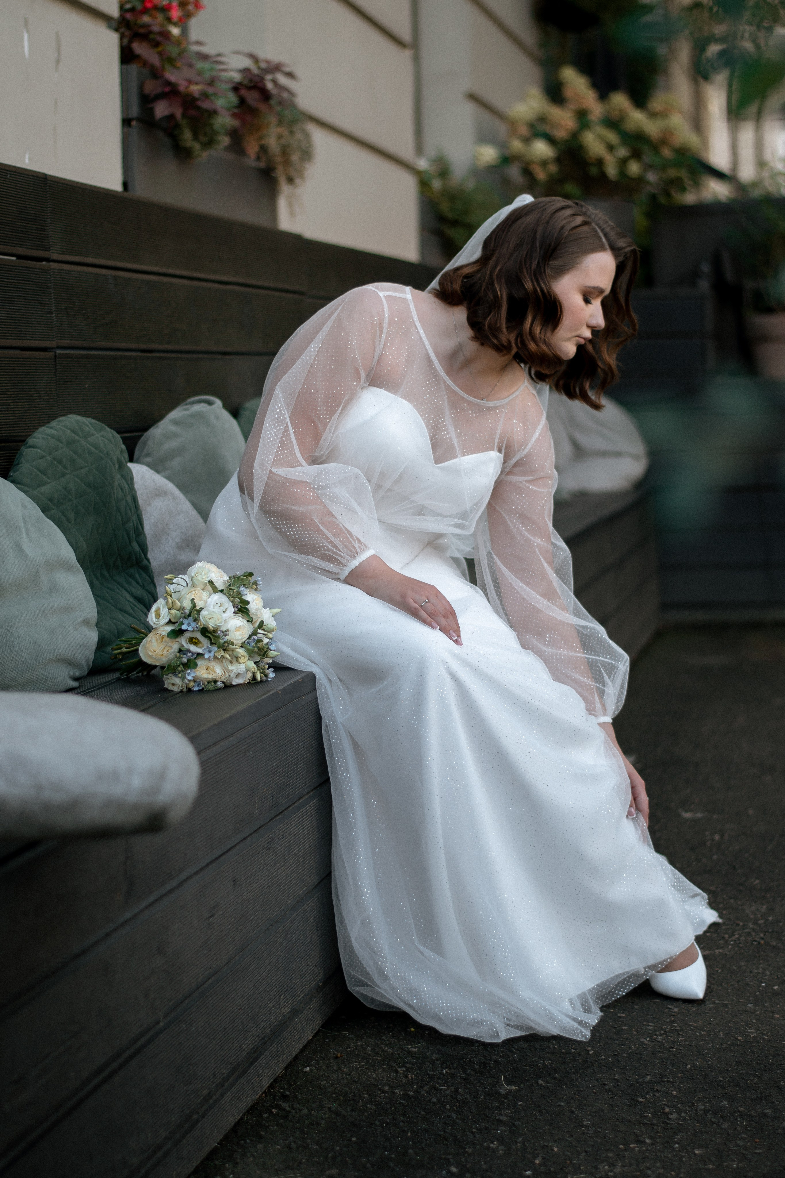 Арина | Илья. Свадебный и семейный фотограф Санкт-Петербург