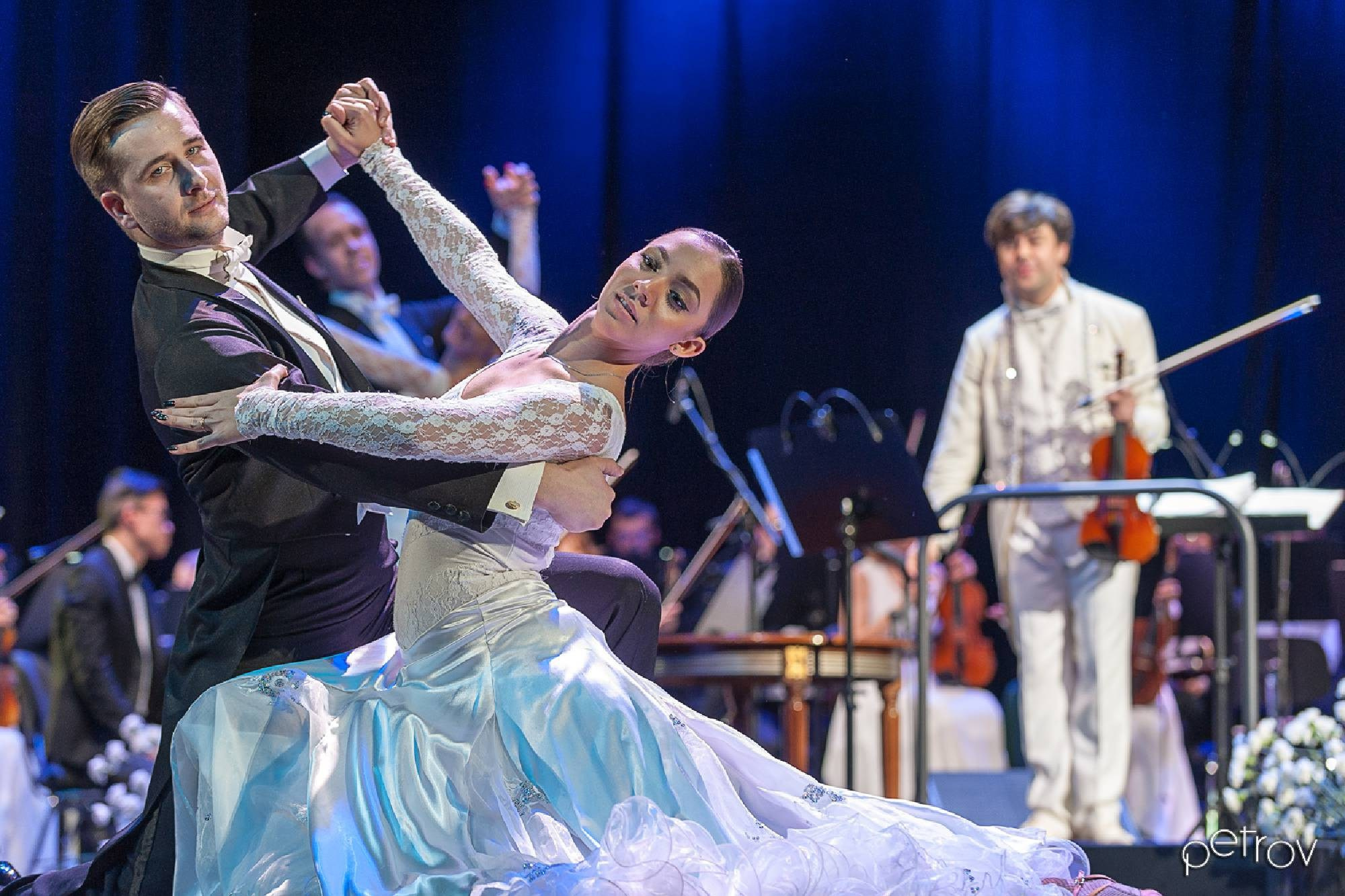 Репортаж. Фотограф Дмитрий Петров