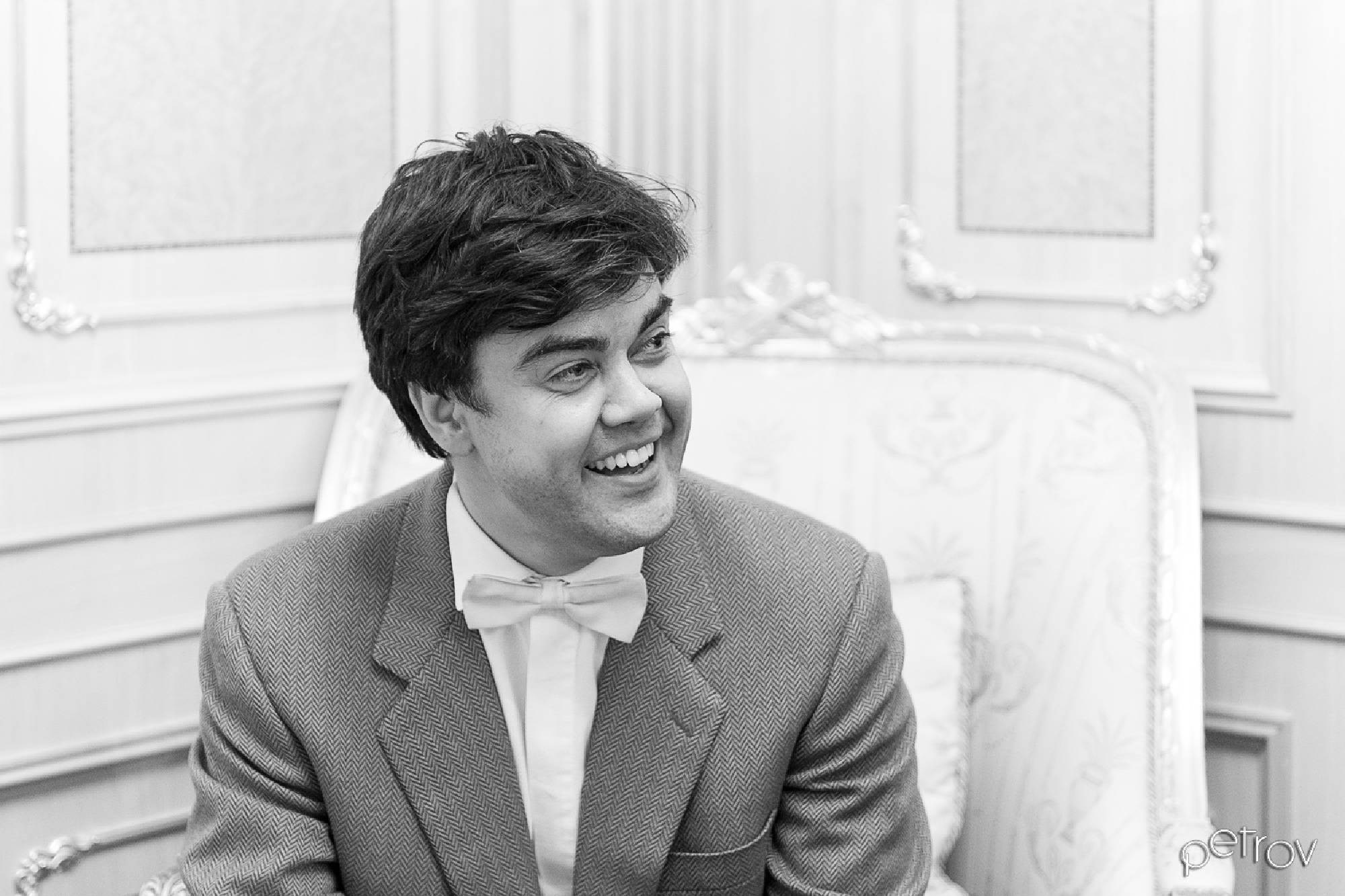 Репортаж. Фотограф Дмитрий Петров